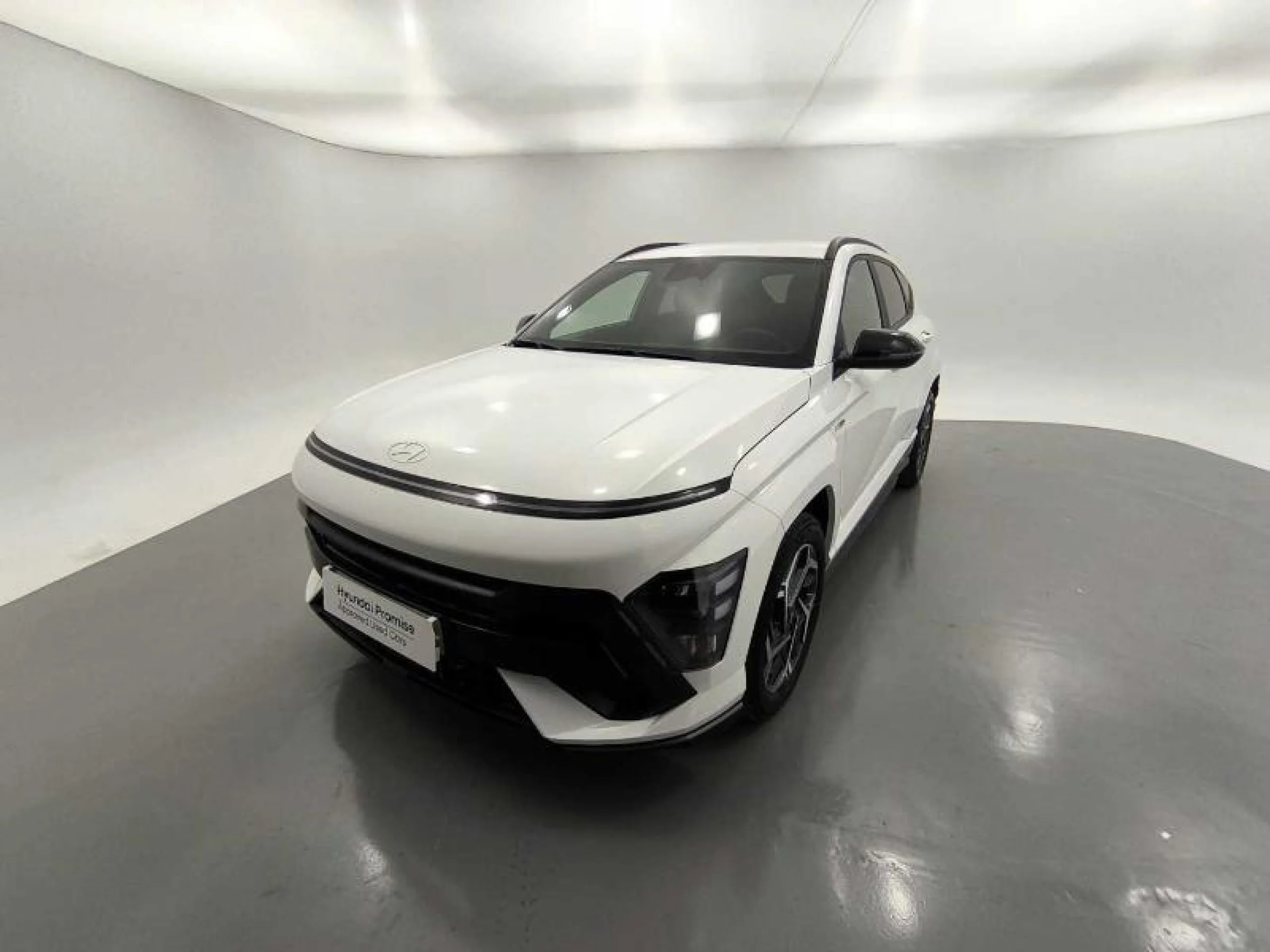 HYUNDAI KONA HEV 1.6GDI 138CV DT N LINE - Foto 1