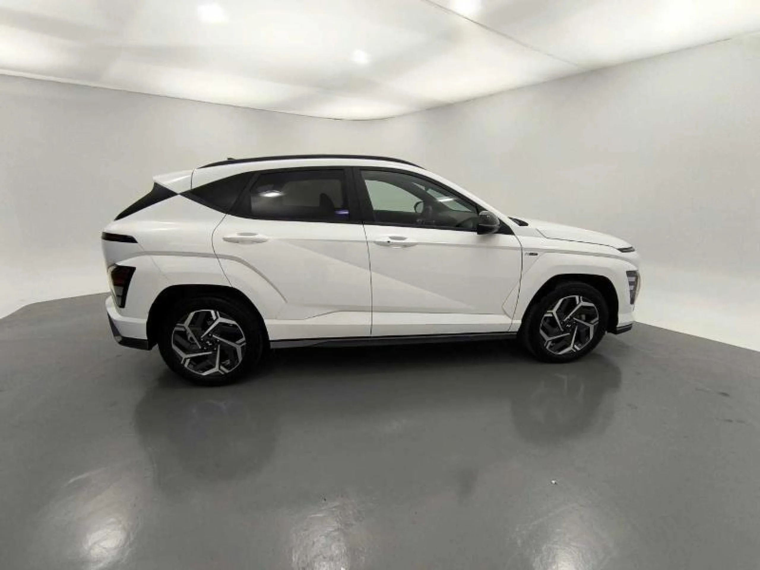 HYUNDAI KONA HEV 1.6GDI 138CV DT N LINE - Foto 3