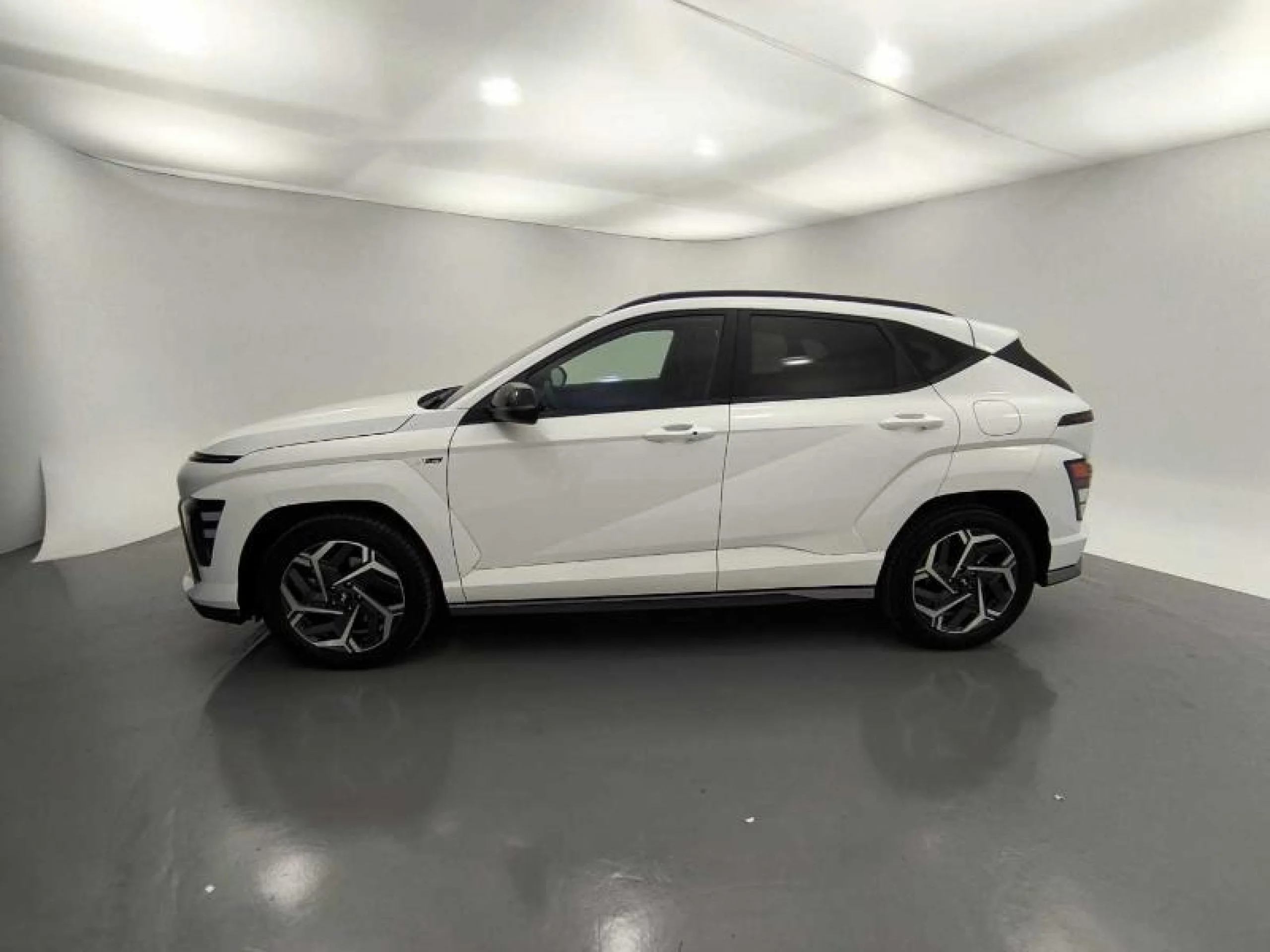 HYUNDAI KONA HEV 1.6GDI 138CV DT N LINE - Foto 4