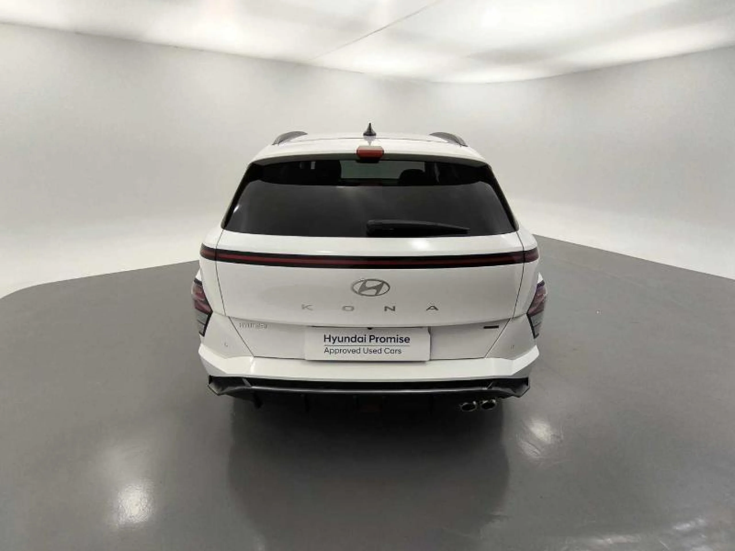 HYUNDAI KONA HEV 1.6GDI 138CV DT N LINE - Foto 6