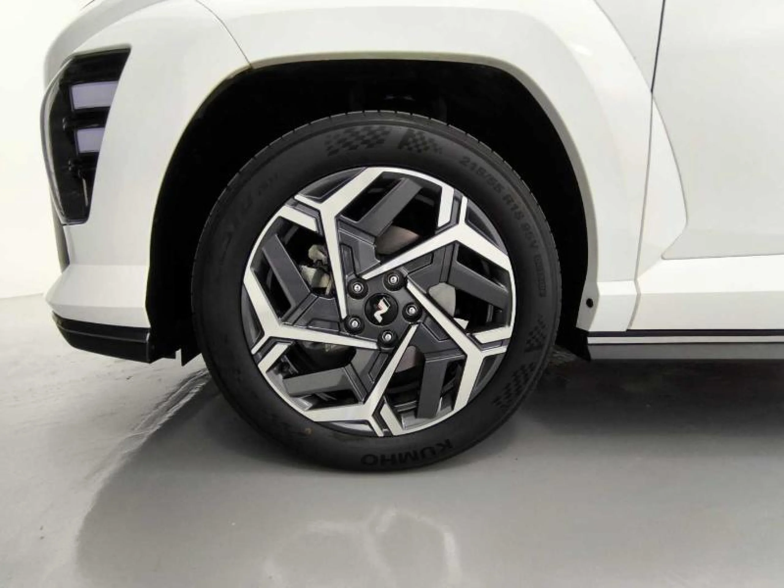 HYUNDAI KONA HEV 1.6GDI 138CV DT N LINE - Foto 9