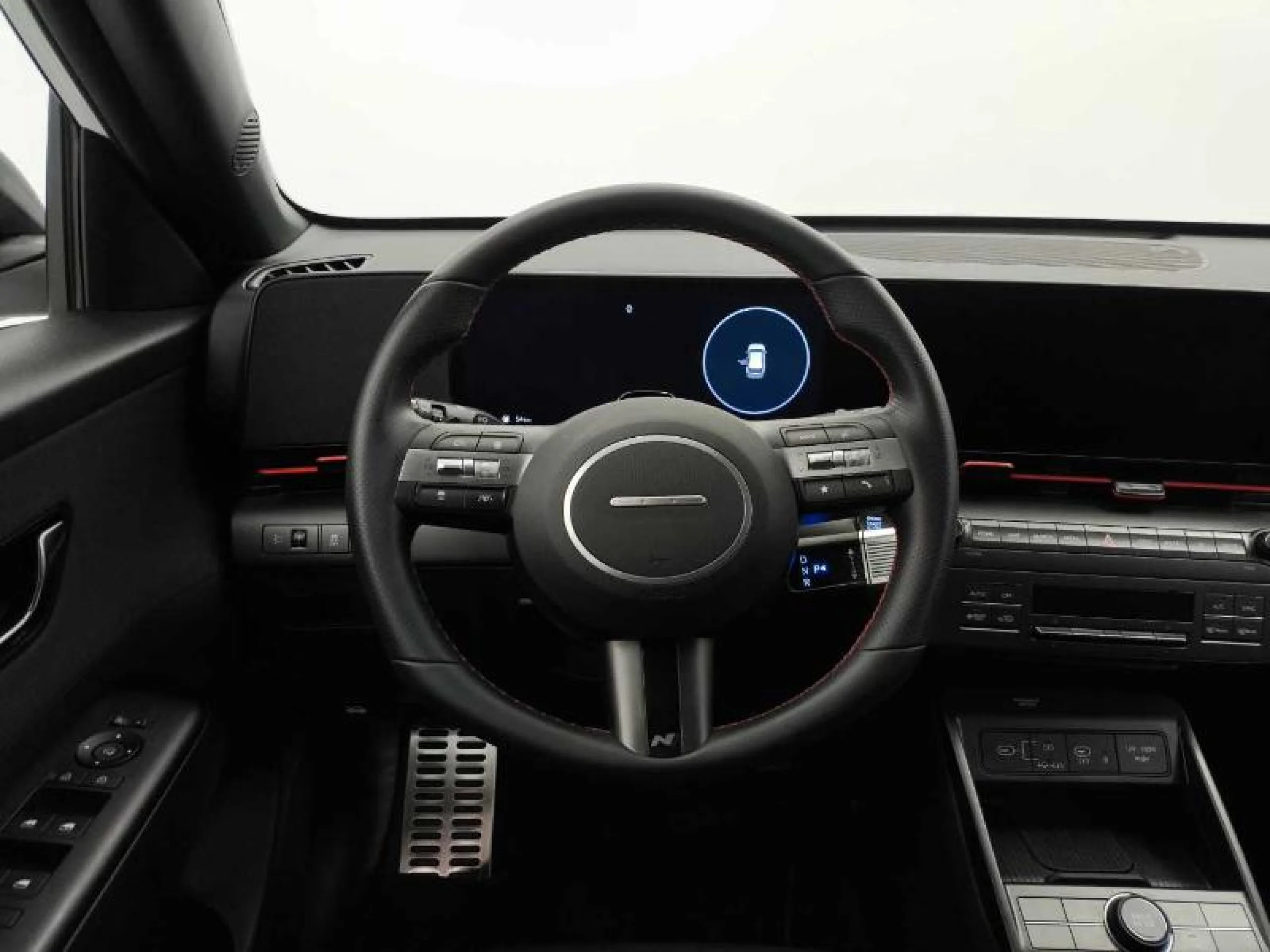 HYUNDAI KONA HEV 1.6GDI 138CV DT N LINE - Foto 11