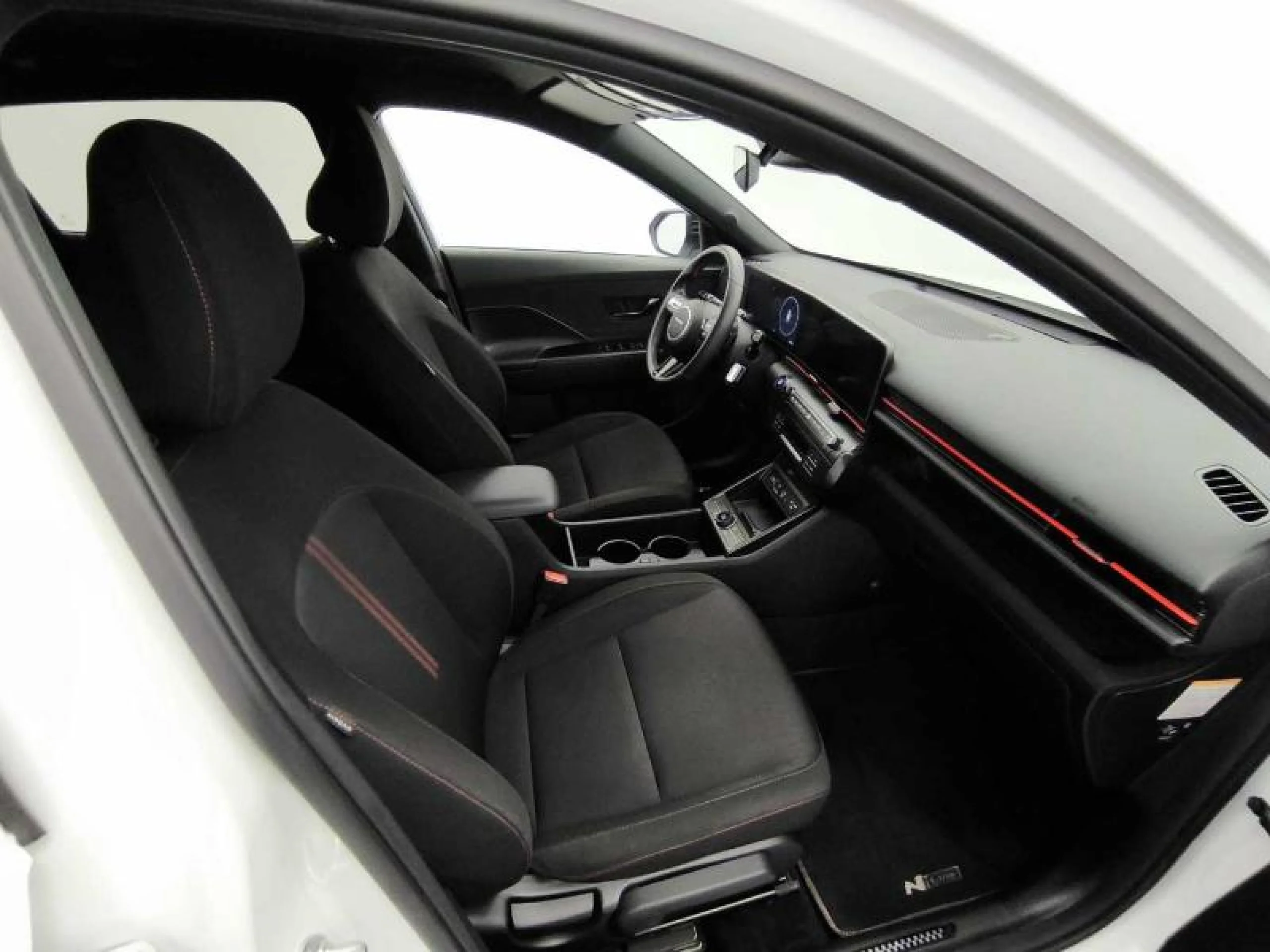 HYUNDAI KONA HEV 1.6GDI 138CV DT N LINE - Foto 12