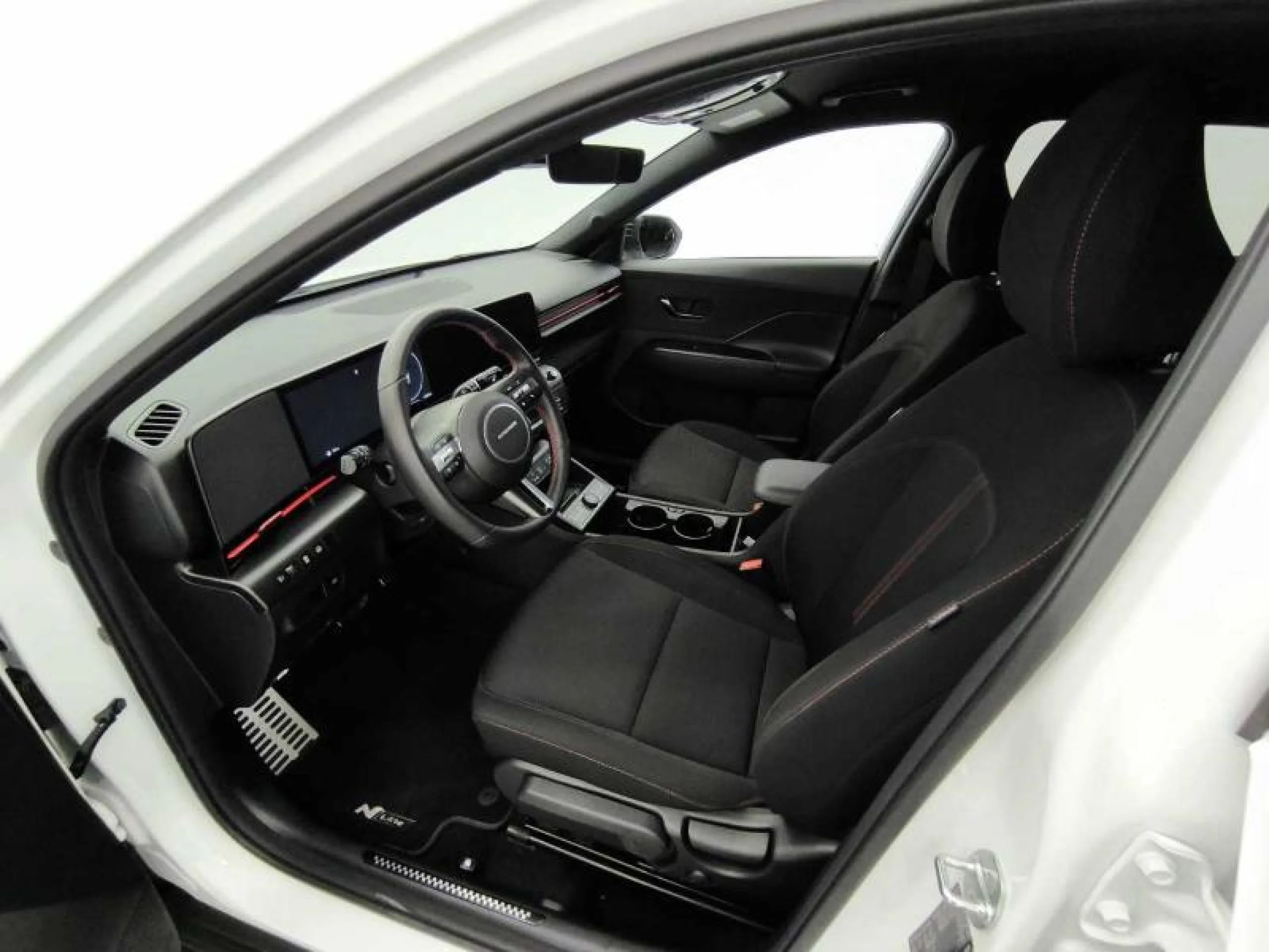 HYUNDAI KONA HEV 1.6GDI 138CV DT N LINE - Foto 13