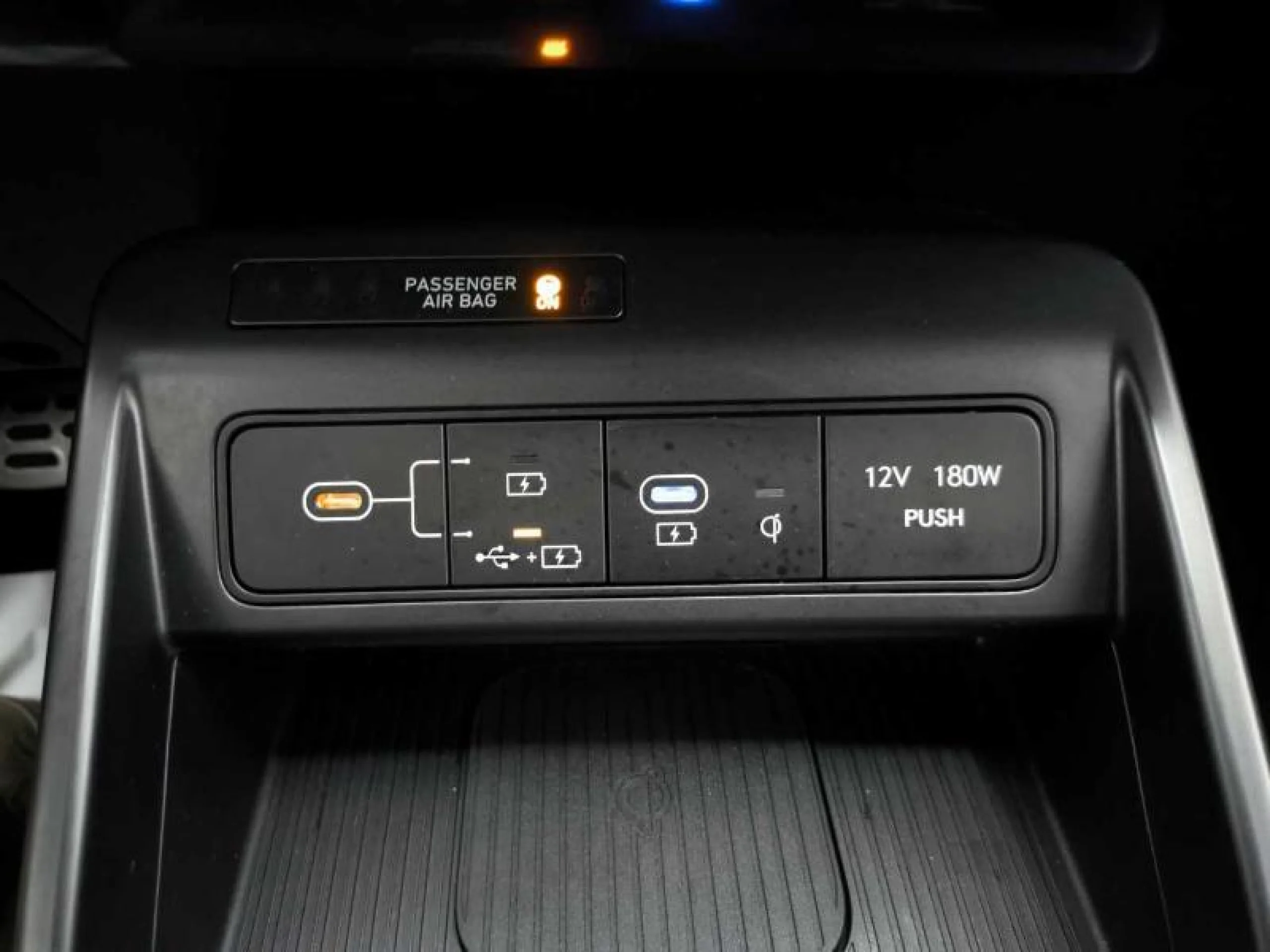 HYUNDAI KONA HEV 1.6GDI 138CV DT N LINE - Foto 19
