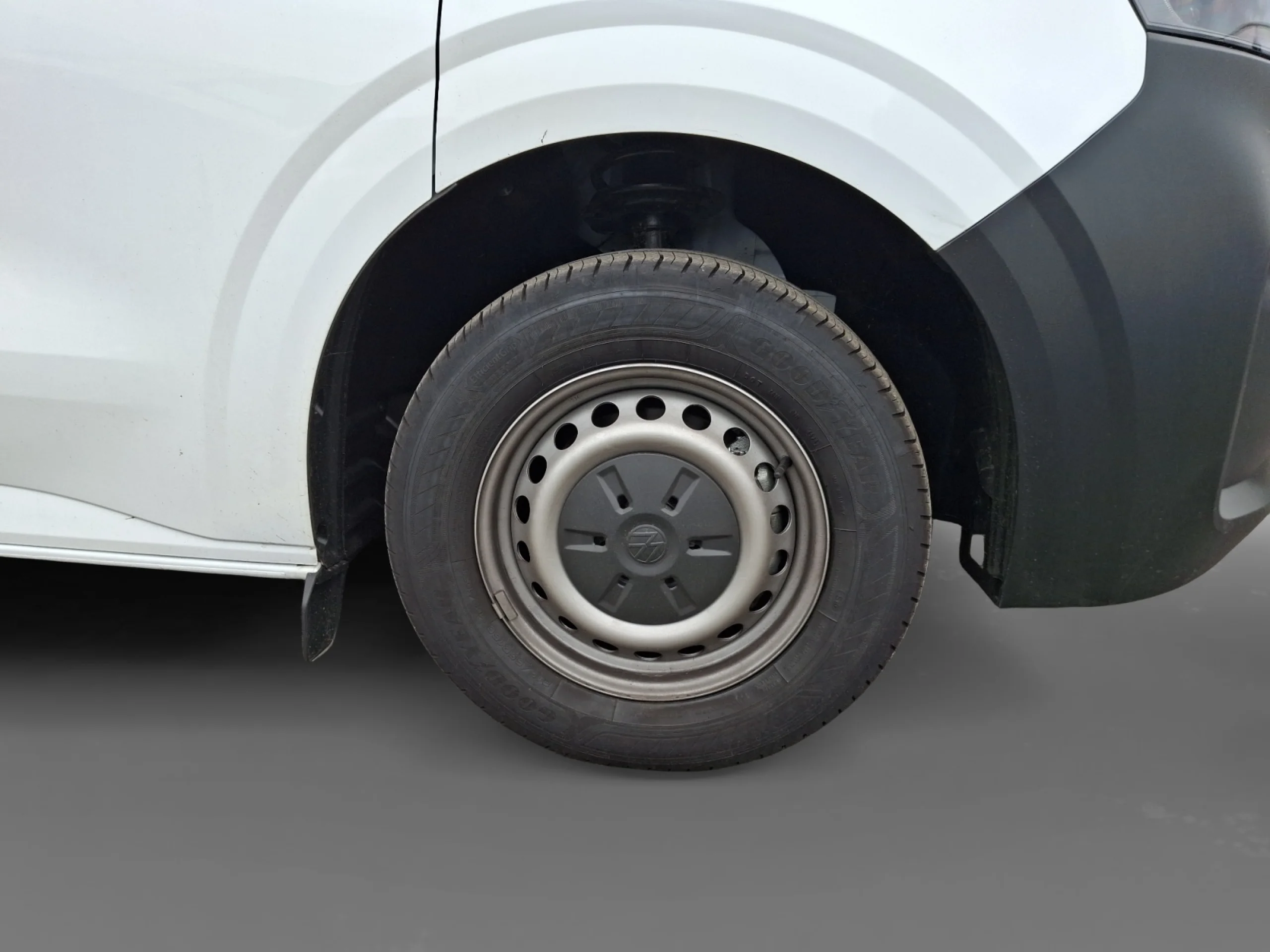 VW COMERCIALES Transporter TRANSPORTER   FURG N  BATALLA CORTA  2.0 TDI 81 KW (110 CV) 6 VEL. - Foto 7