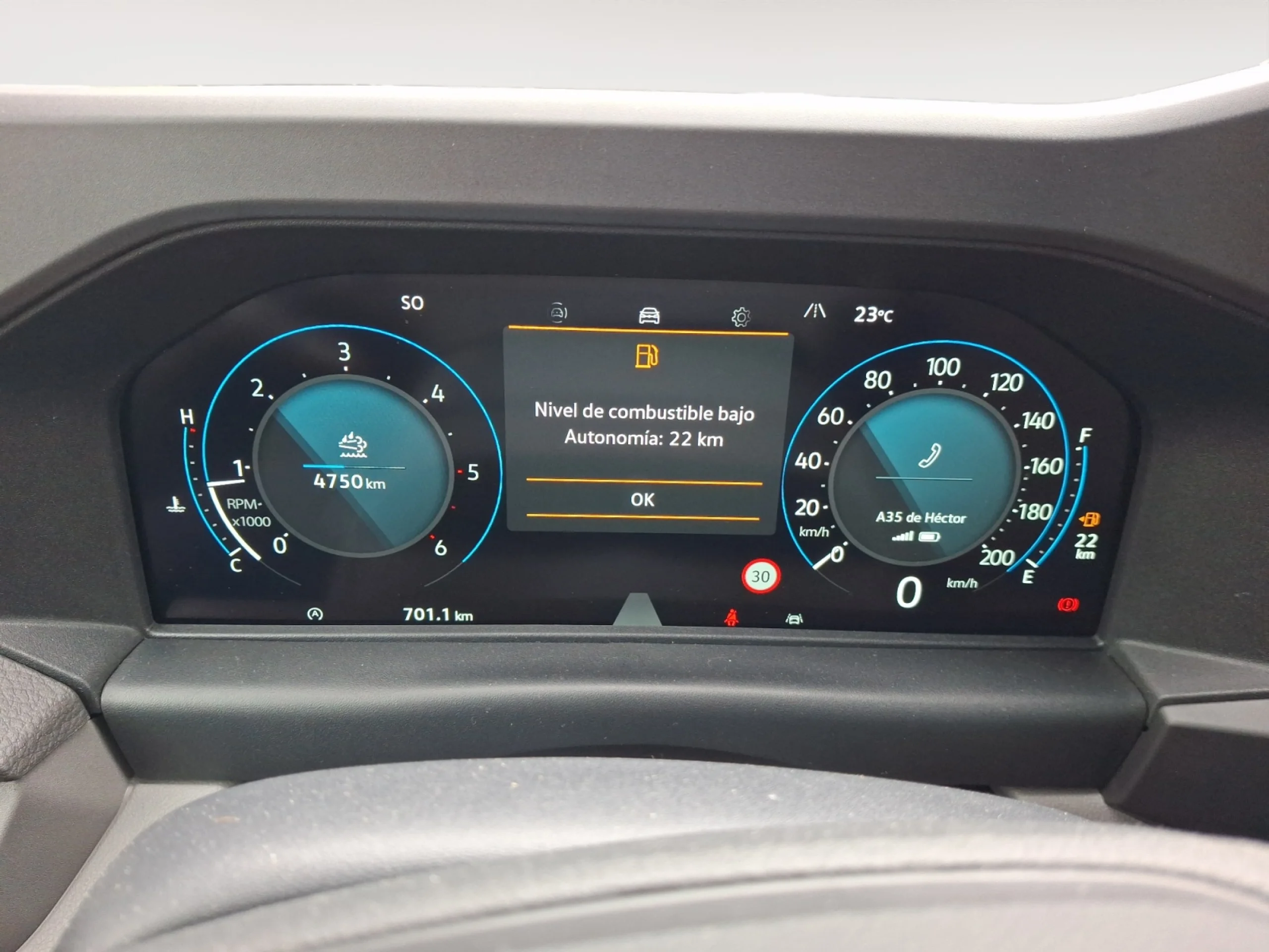 VW COMERCIALES Transporter TRANSPORTER   FURG N  BATALLA CORTA  2.0 TDI 81 KW (110 CV) 6 VEL. - Foto 11