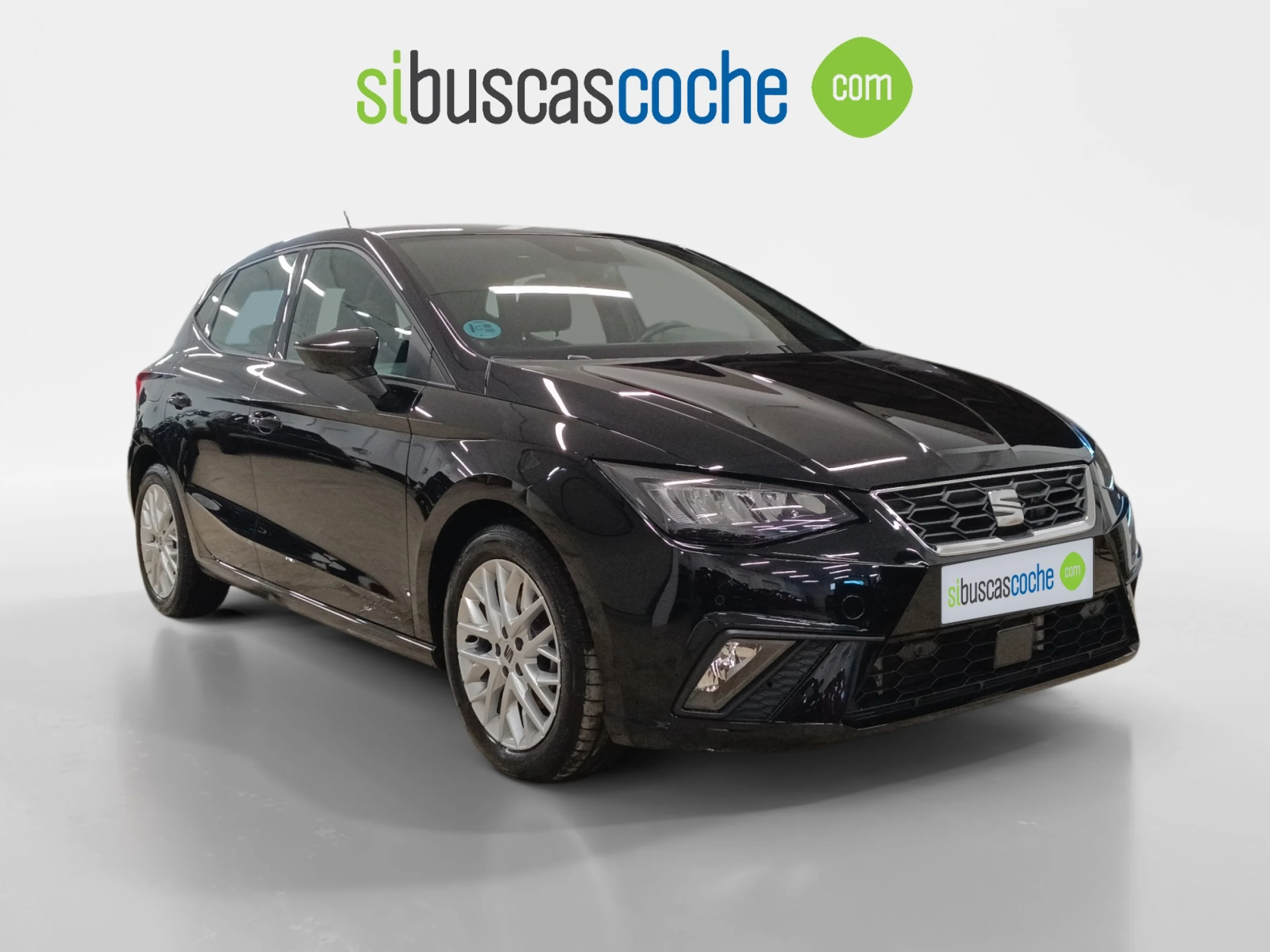 SEAT IBIZA 1.0 TSI 81KW (110CV) FR XS - Foto 1
