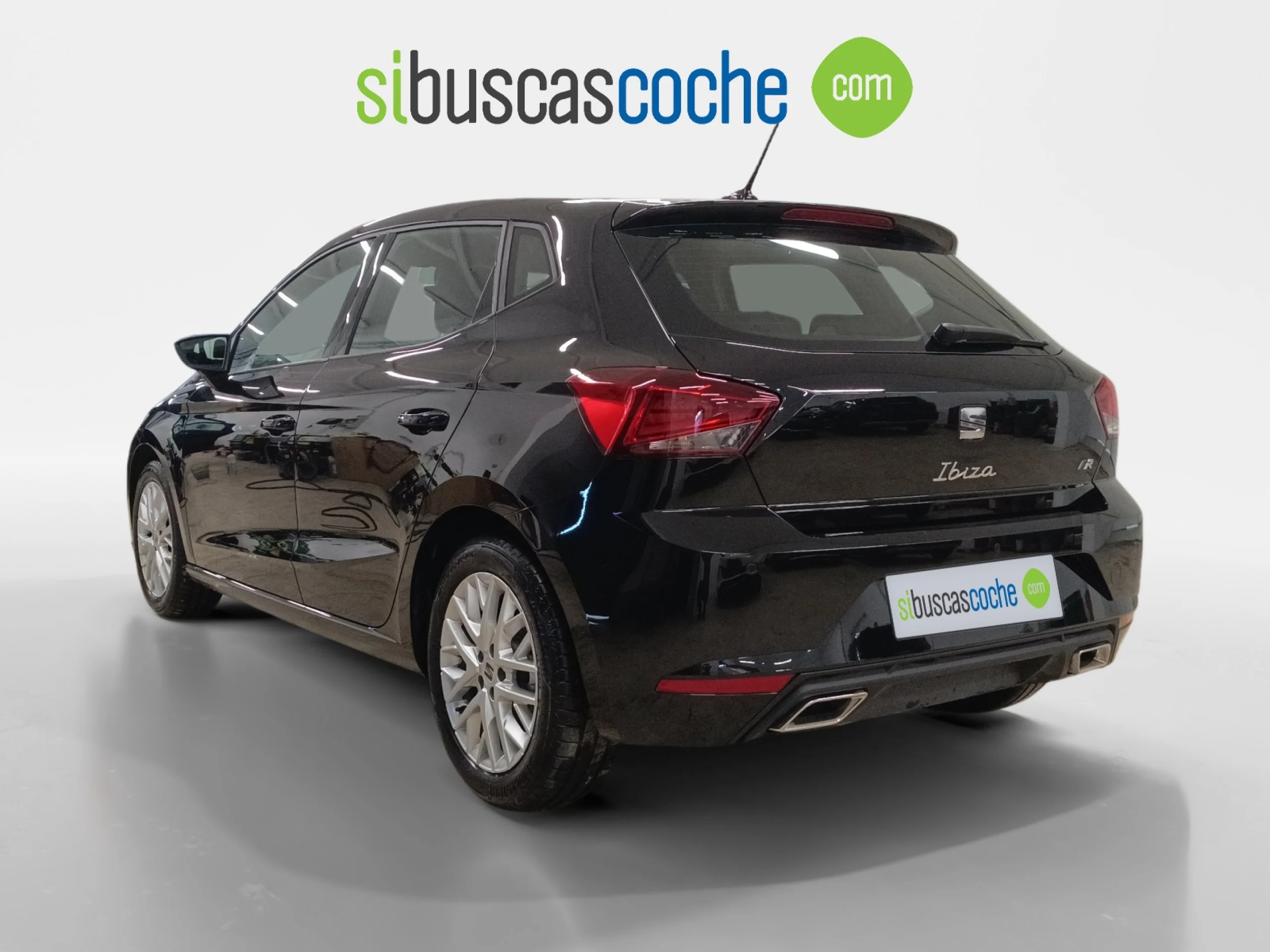 SEAT IBIZA 1.0 TSI 81KW (110CV) FR XS - Foto 2