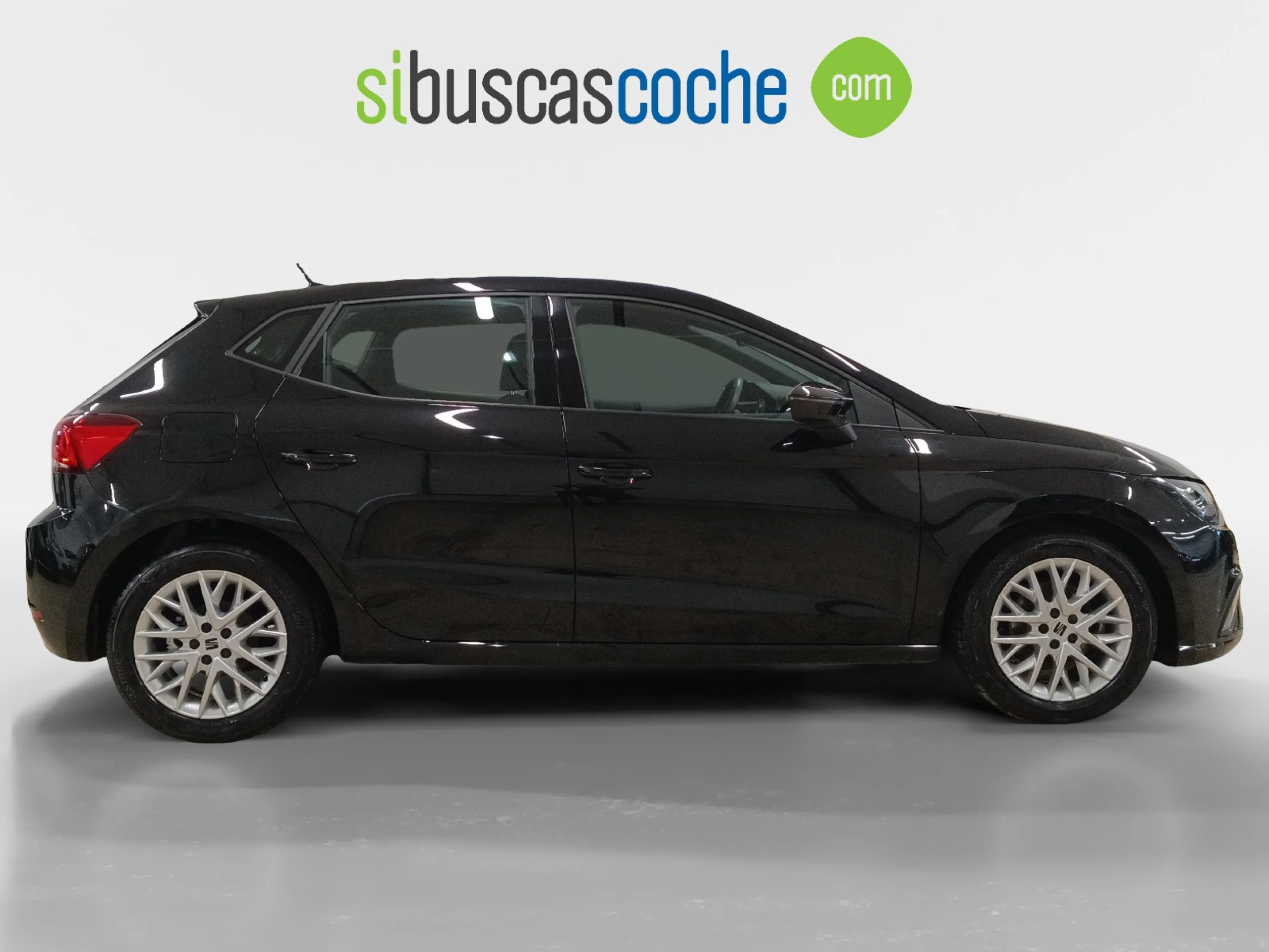 SEAT IBIZA 1.0 TSI 81KW (110CV) FR XS - Foto 3