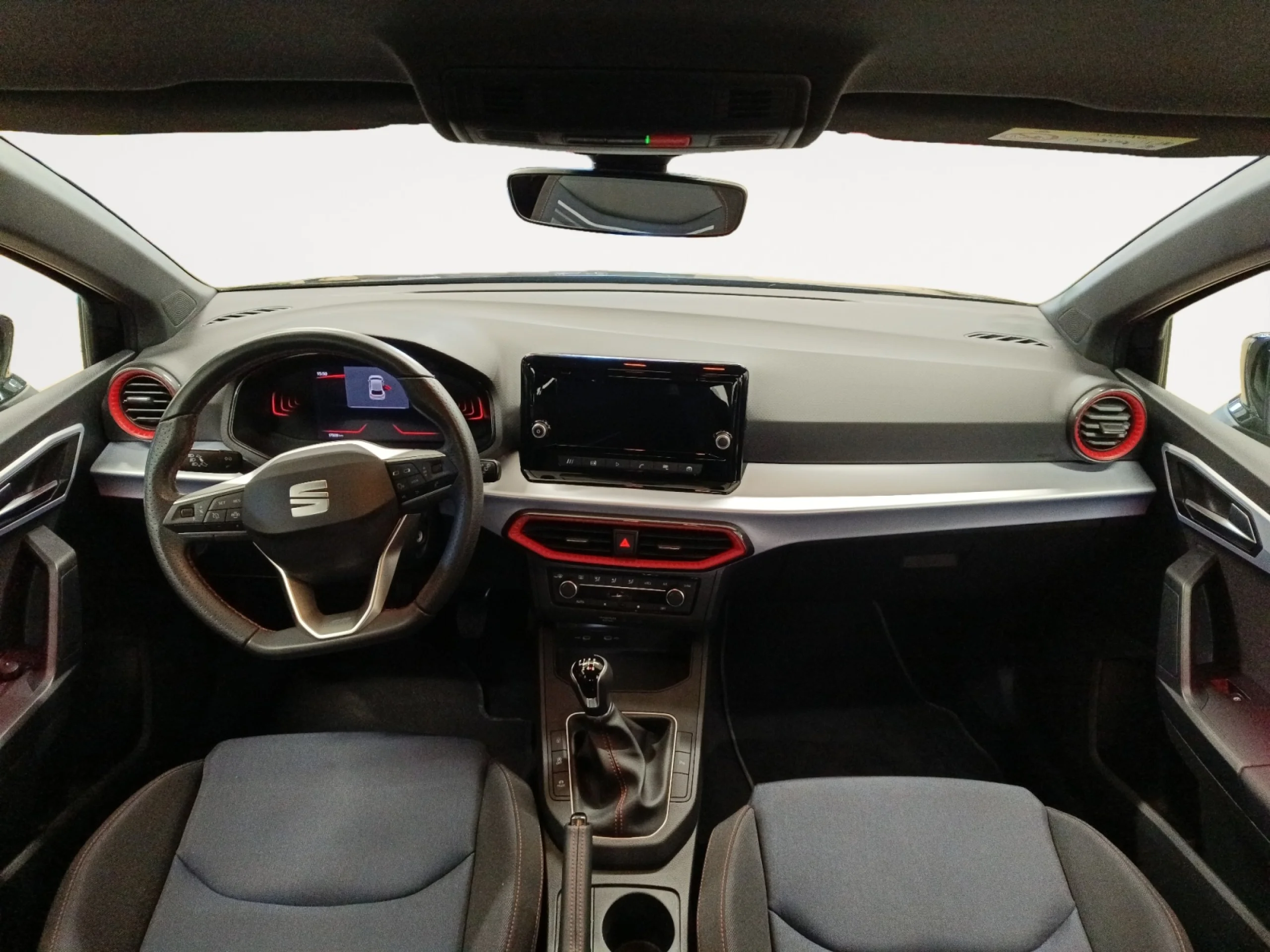 SEAT IBIZA 1.0 TSI 81KW (110CV) FR XS - Foto 4
