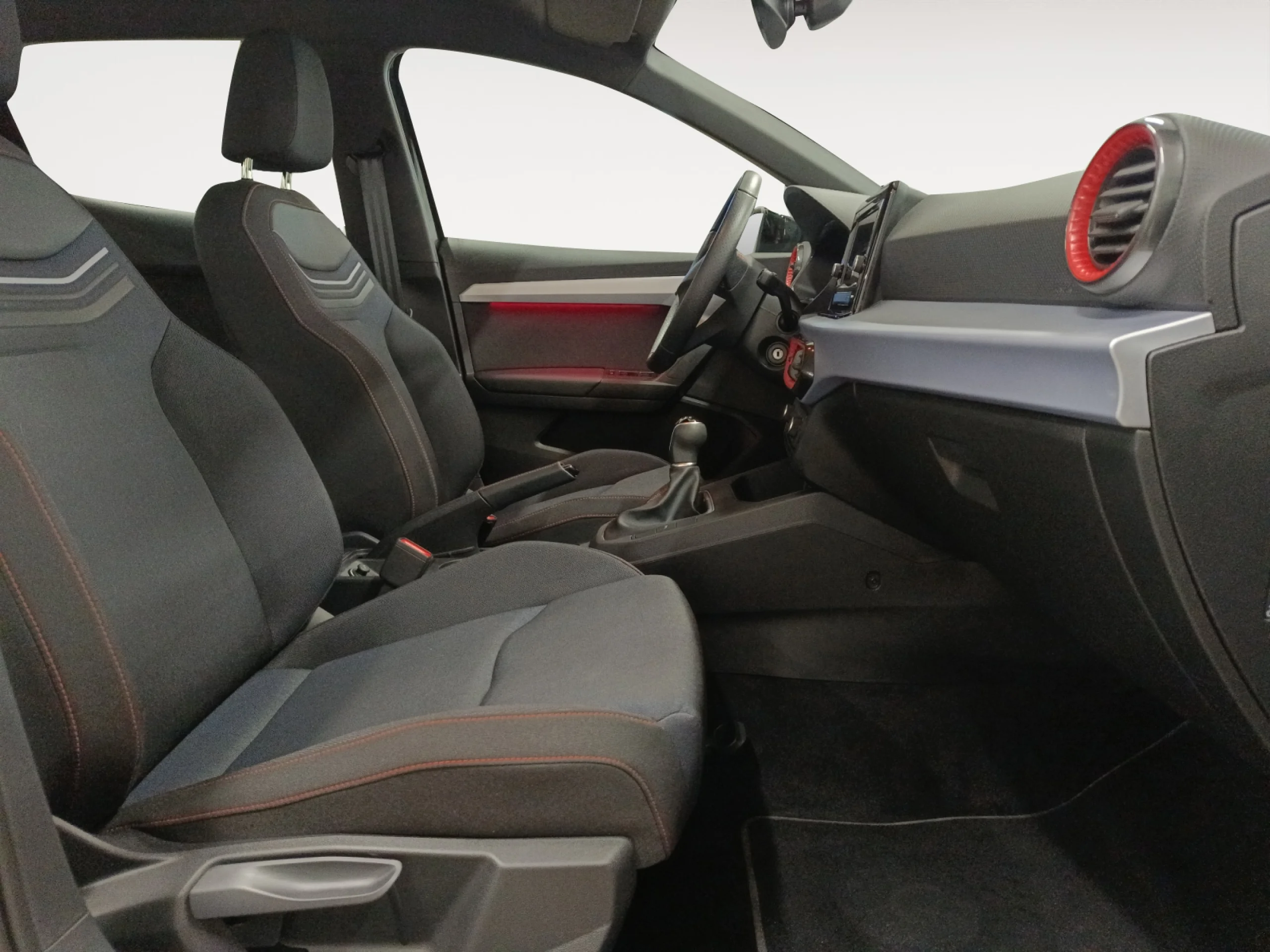 SEAT IBIZA 1.0 TSI 81KW (110CV) FR XS - Foto 5