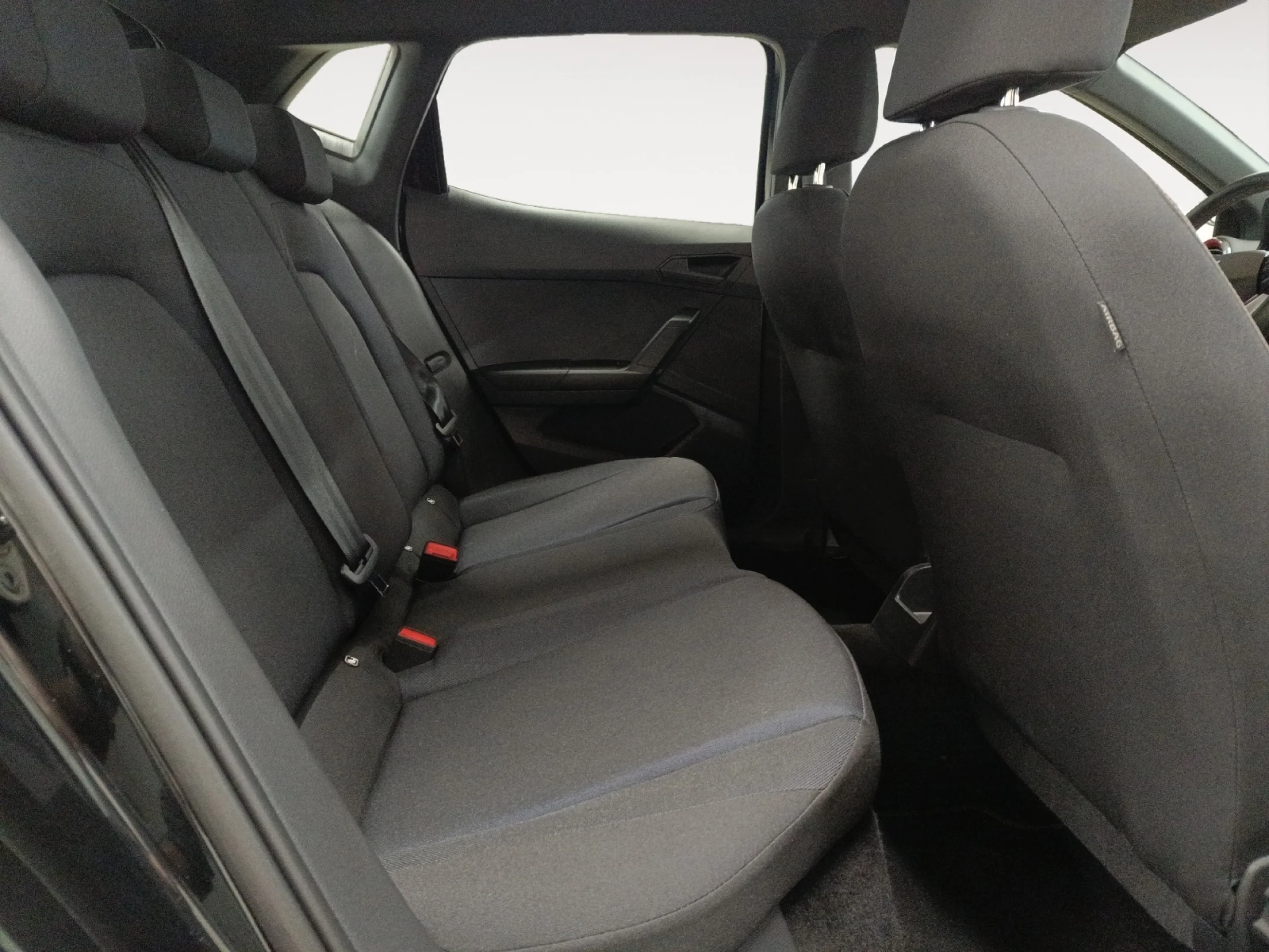 SEAT IBIZA 1.0 TSI 81KW (110CV) FR XS - Foto 6