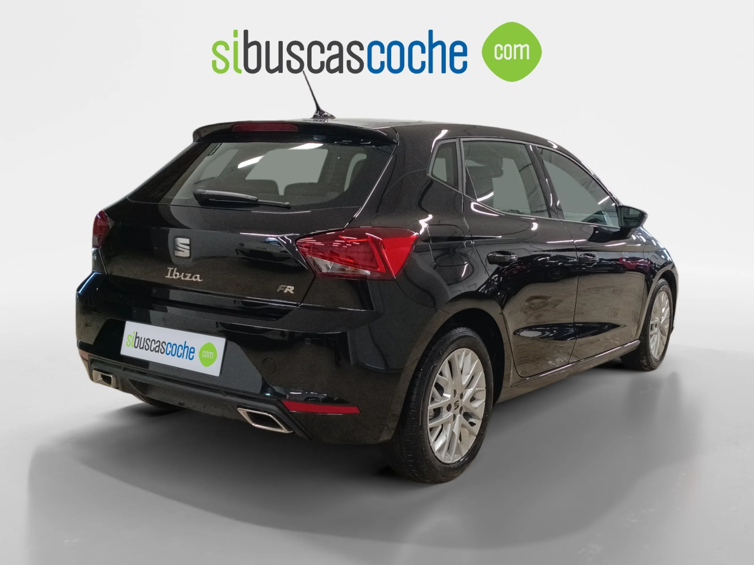 SEAT IBIZA 1.0 TSI 81KW (110CV) FR XS - Foto 12