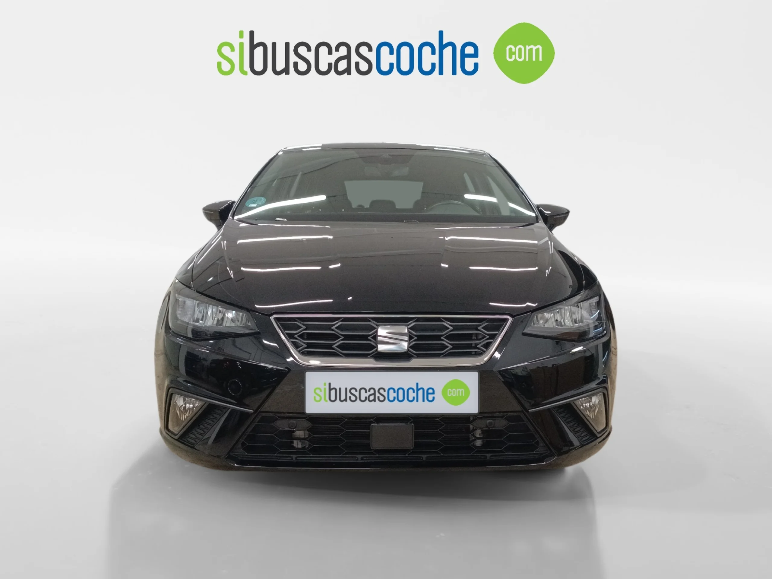 SEAT IBIZA 1.0 TSI 81KW (110CV) FR XS - Foto 13