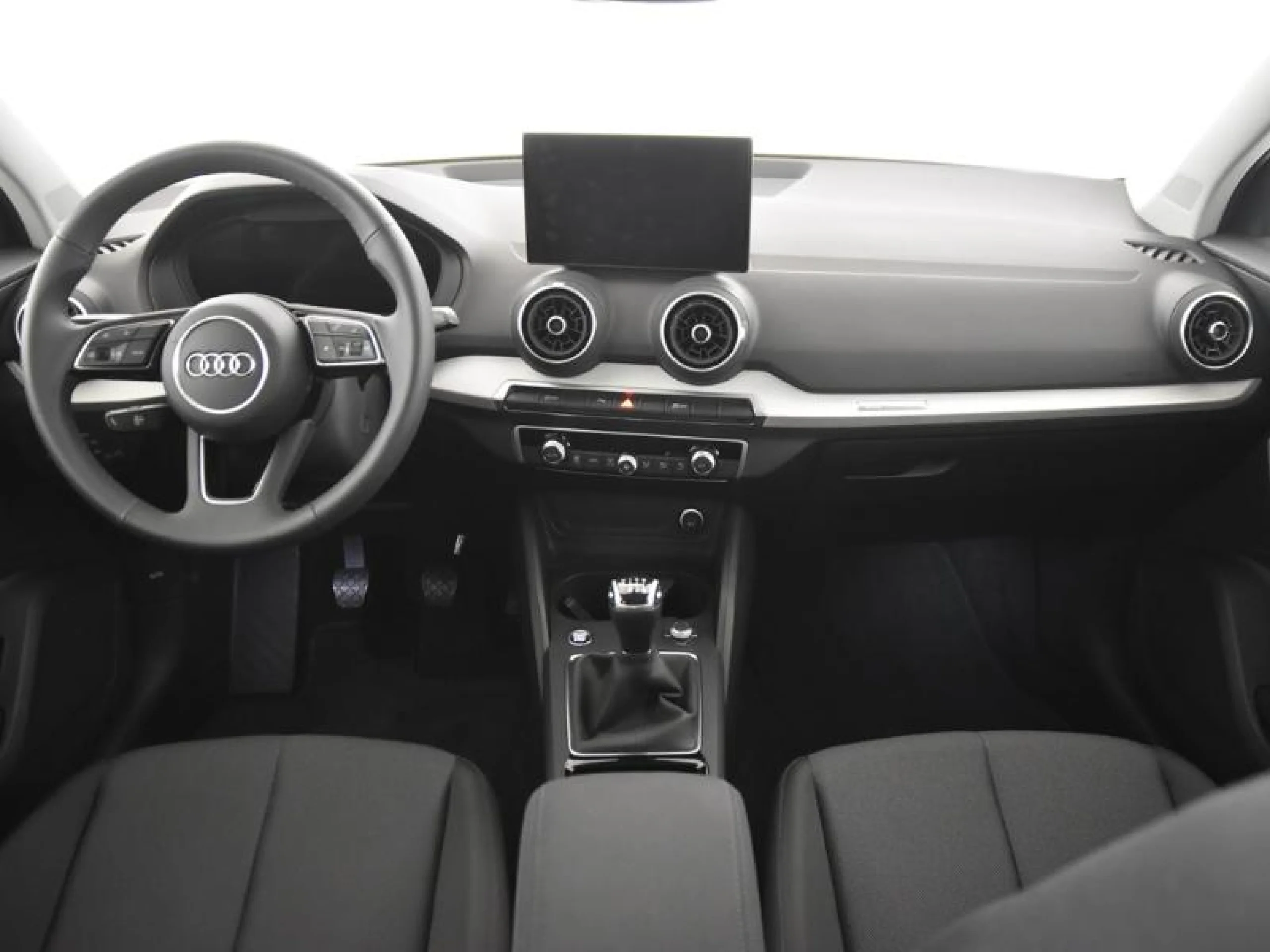 AUDI Q2 ADVANCED 30 TDI 85KW (116CV) - Foto 4