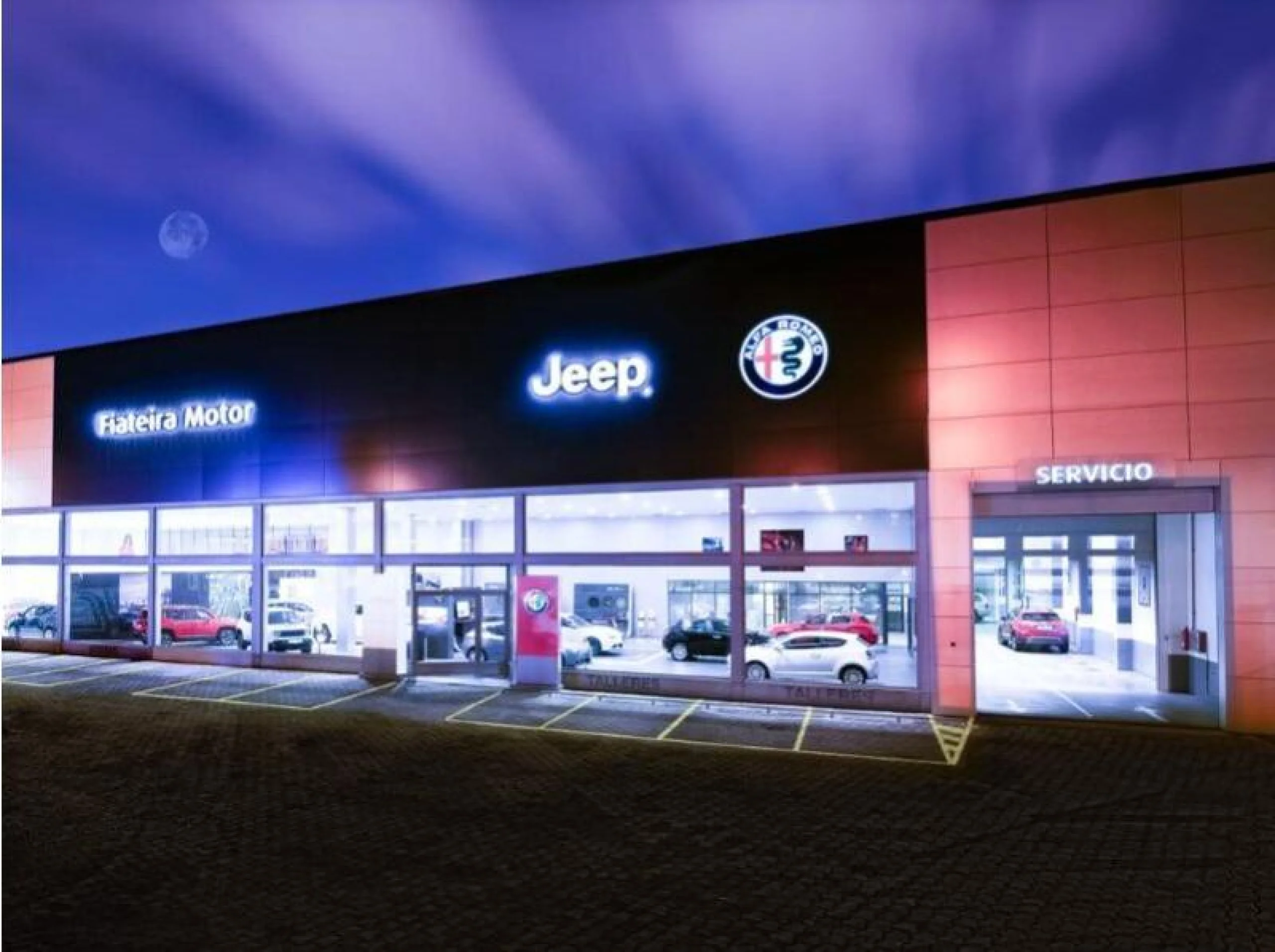 JEEP AVENGER 1.2 G 74KW (100CV) SUMMIT - Foto 20