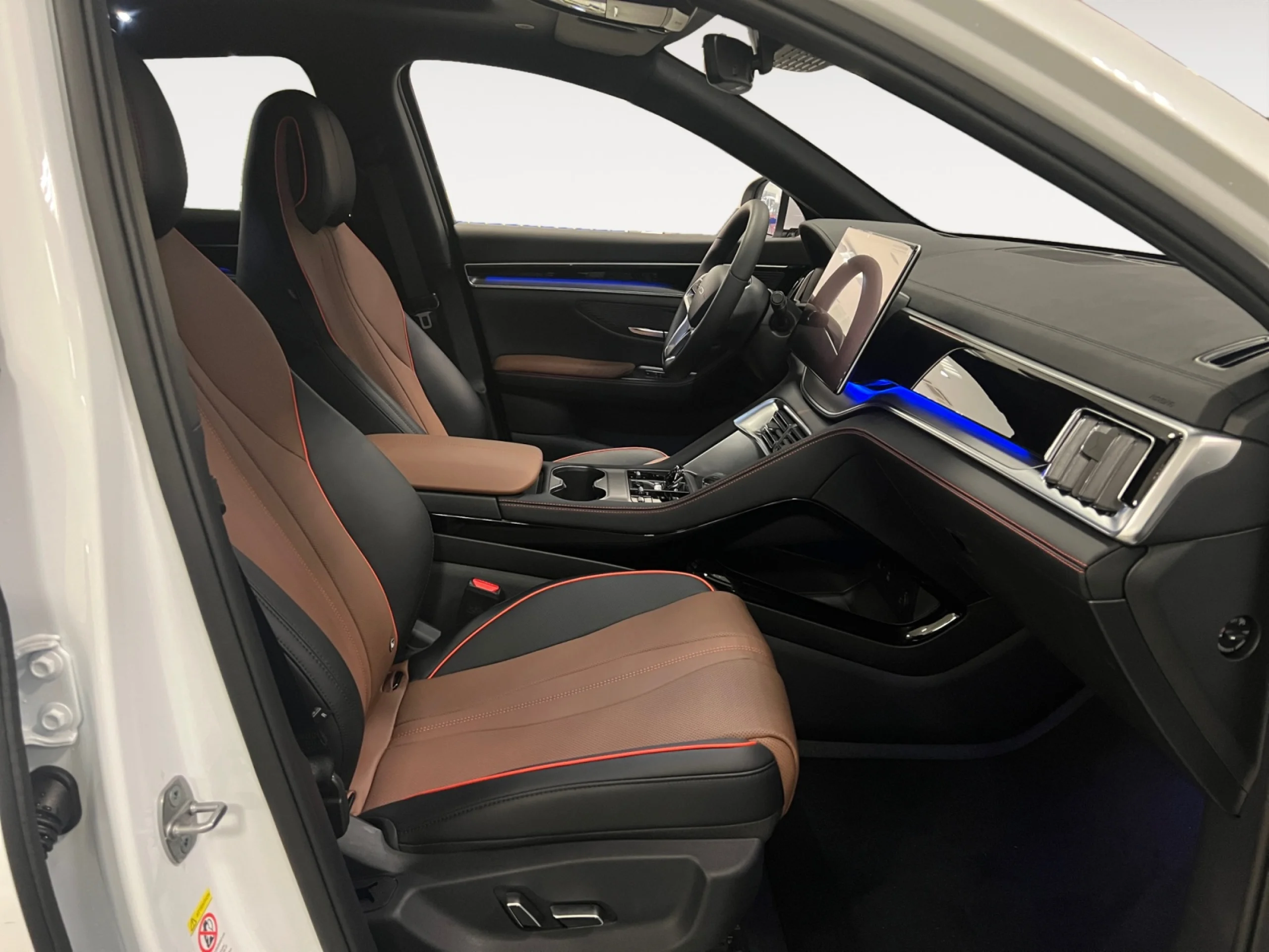 BYD SEAL U COMFORT - Foto 5