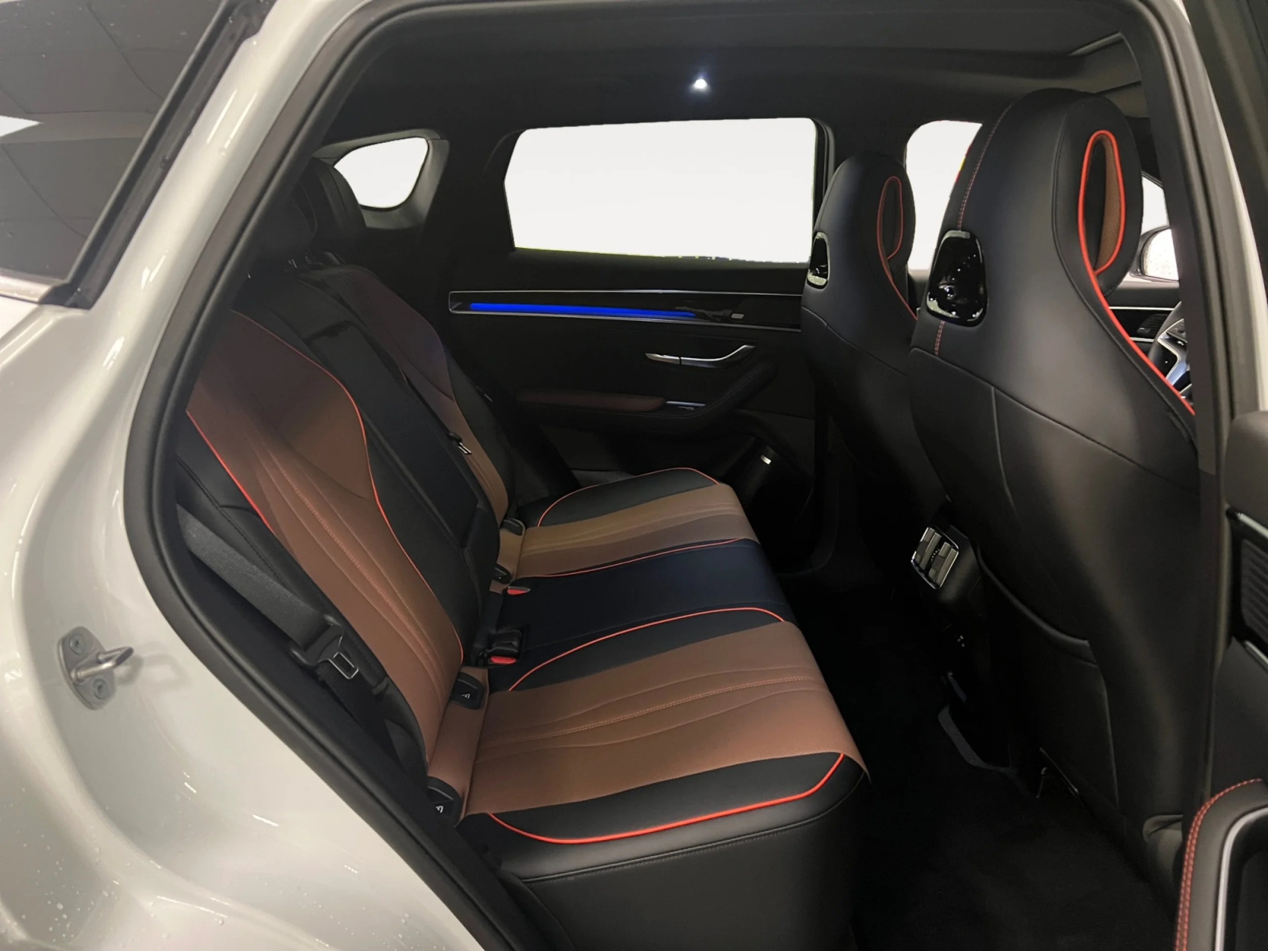 BYD SEAL U COMFORT - Foto 6