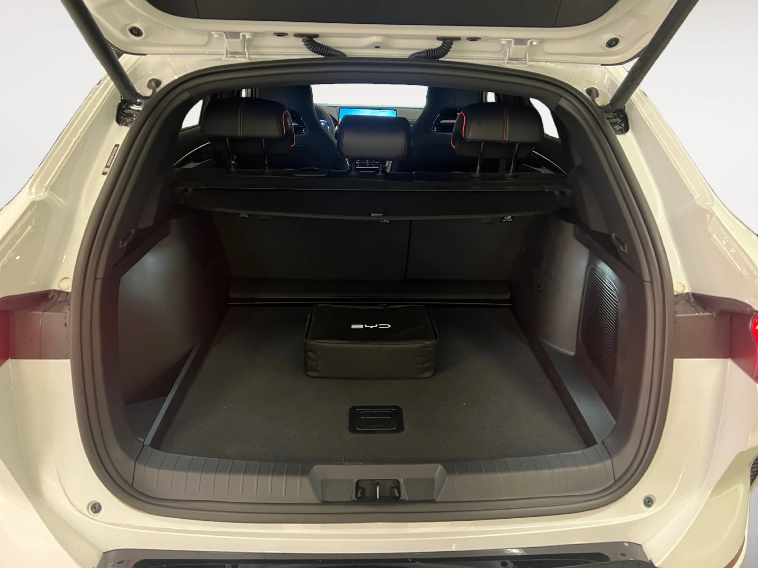 BYD SEAL U COMFORT - Foto 8