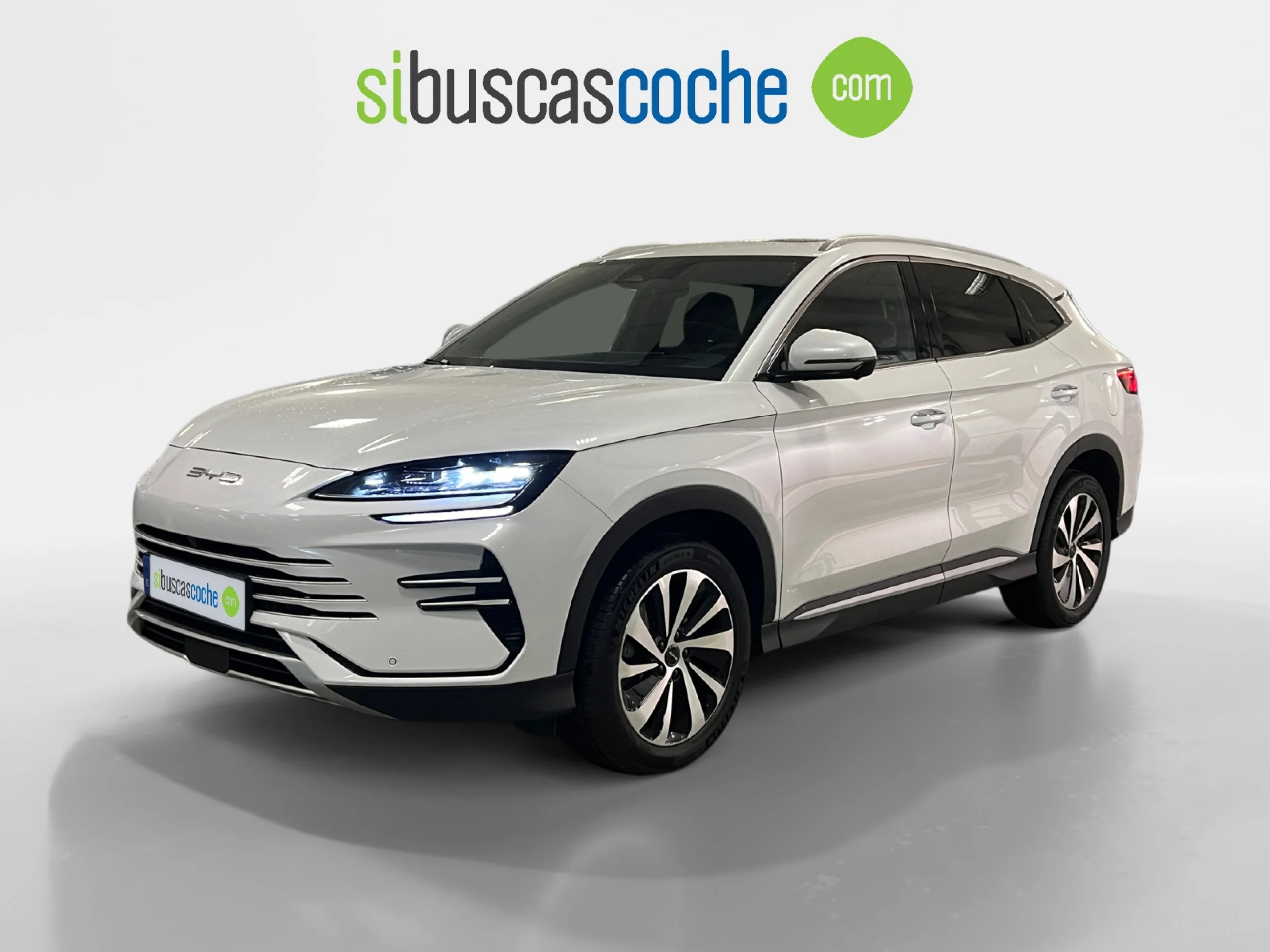 BYD SEAL U COMFORT - Foto 16