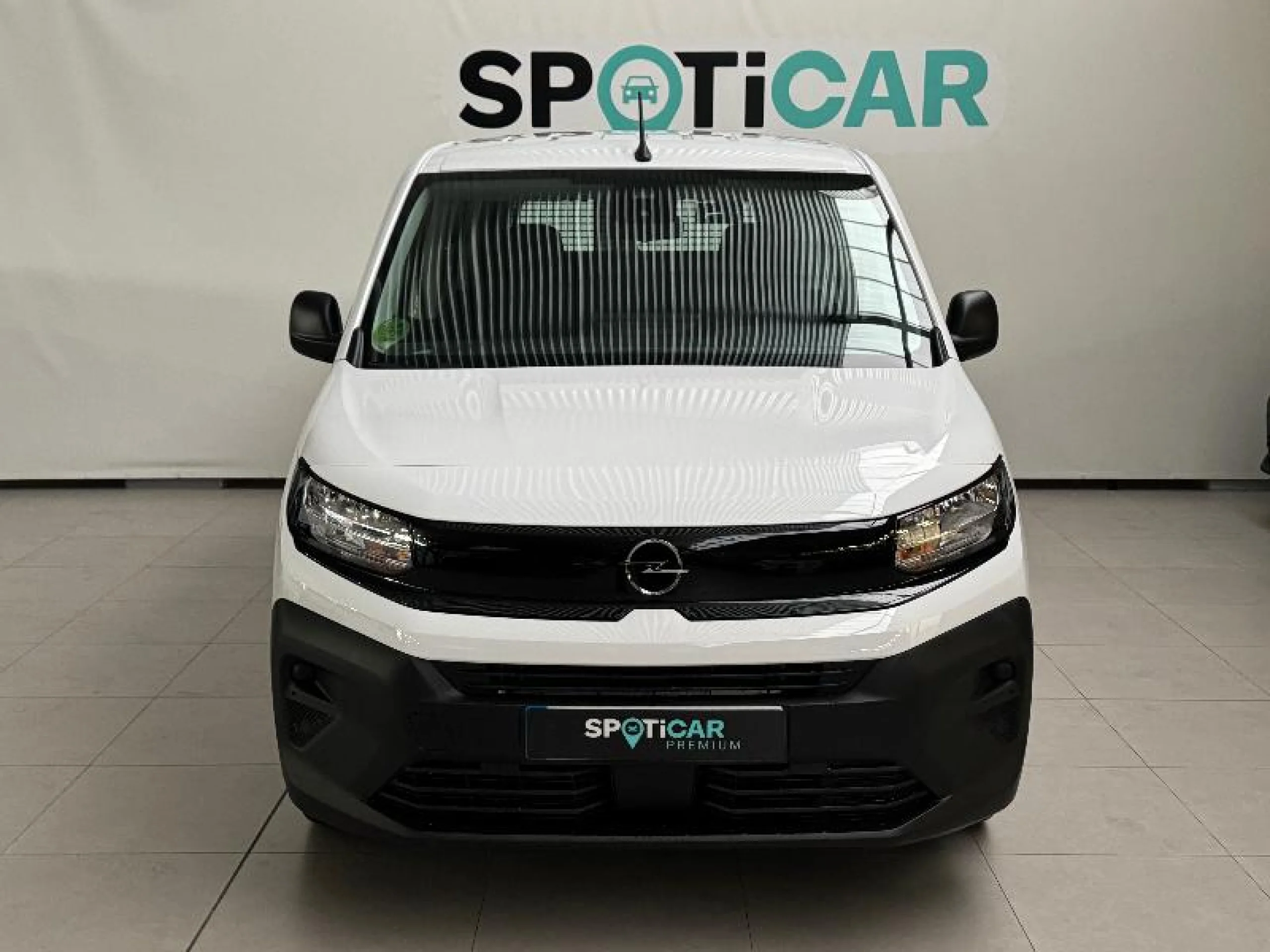 OPEL COMERCIALES COMBO NUEVO COMBO EDITION N1 100 CV 1.5 TD S/S MT6 - Foto 2