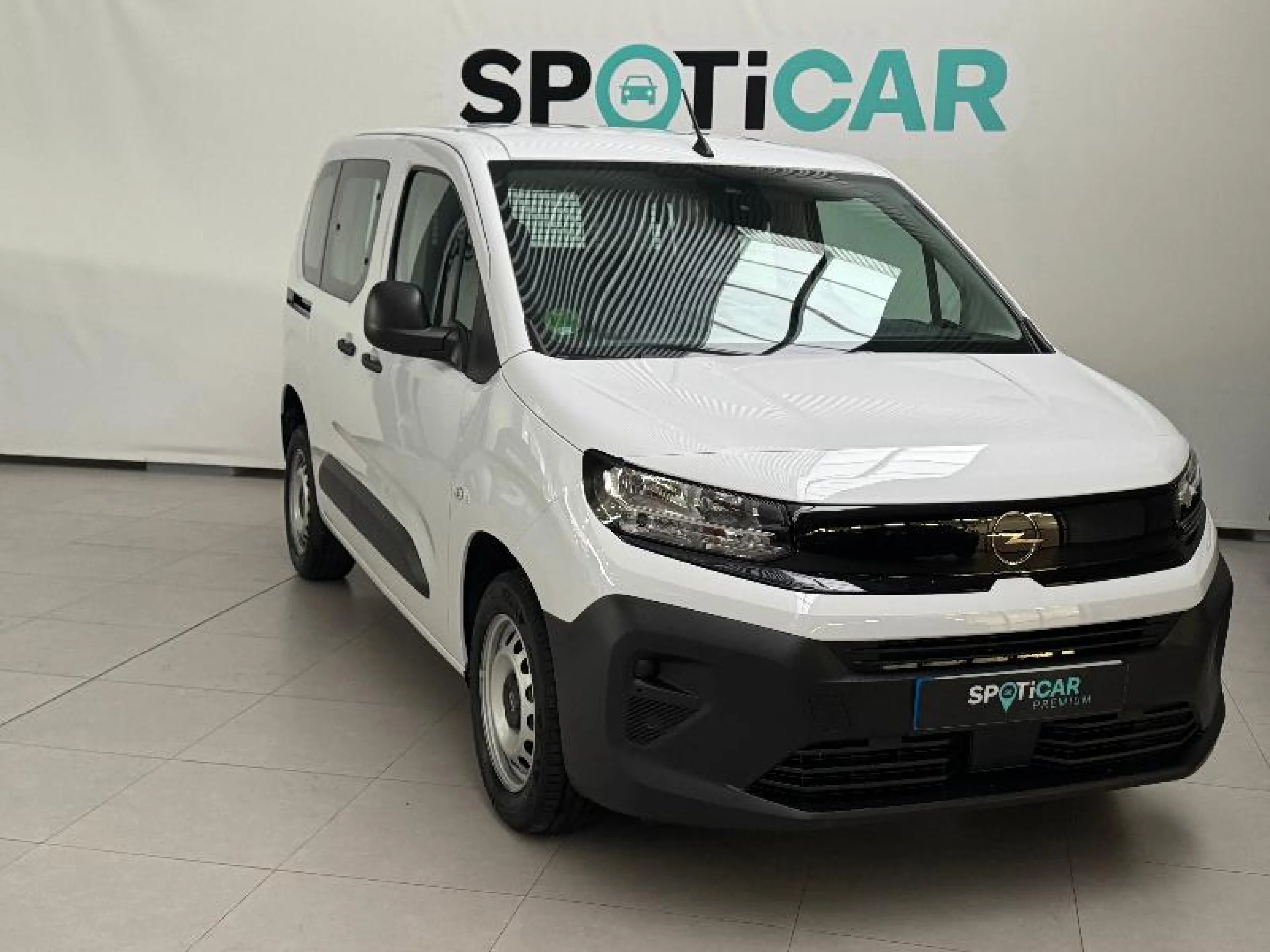 OPEL COMERCIALES COMBO NUEVO COMBO EDITION N1 100 CV 1.5 TD S/S MT6 - Foto 3