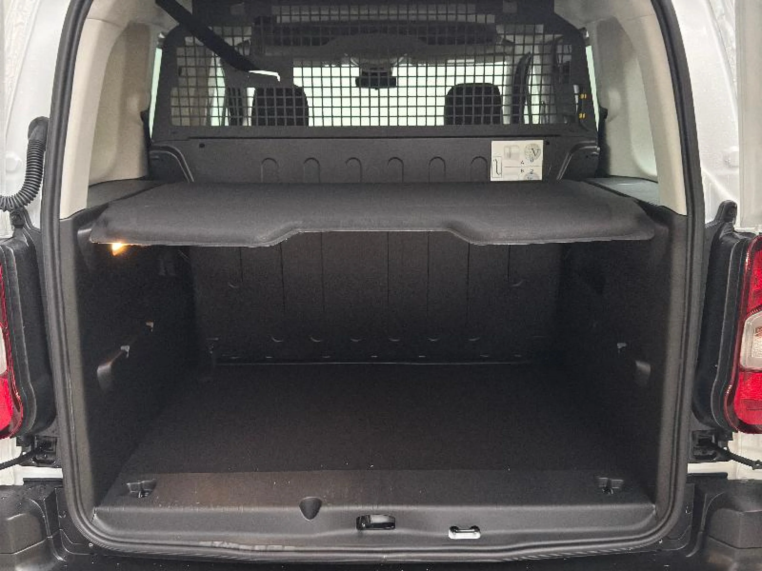 OPEL COMBO CARGO L 650KG DIESEL 1.5 100HP S&S MT E6 - Foto 6