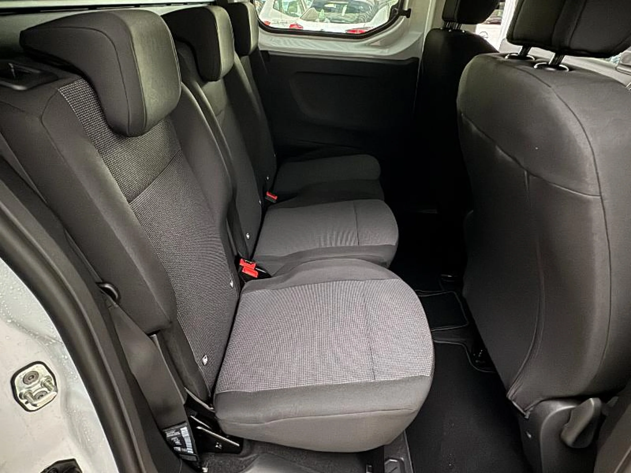 OPEL COMBO CARGO L 650KG DIESEL 1.5 100HP S&S MT E6 - Foto 10