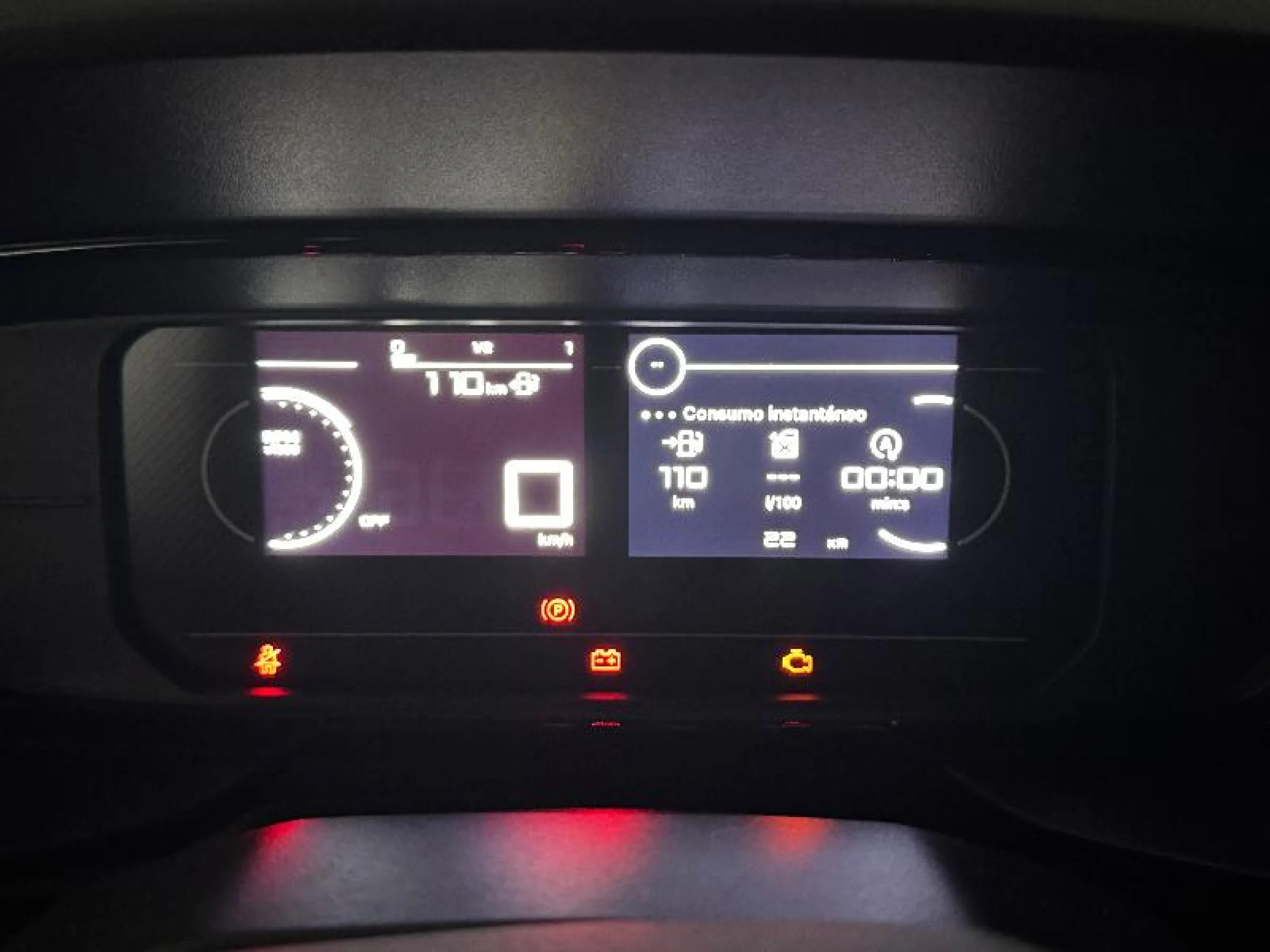 OPEL COMBO CARGO L 650KG DIESEL 1.5 100HP S&S MT E6 - Foto 15