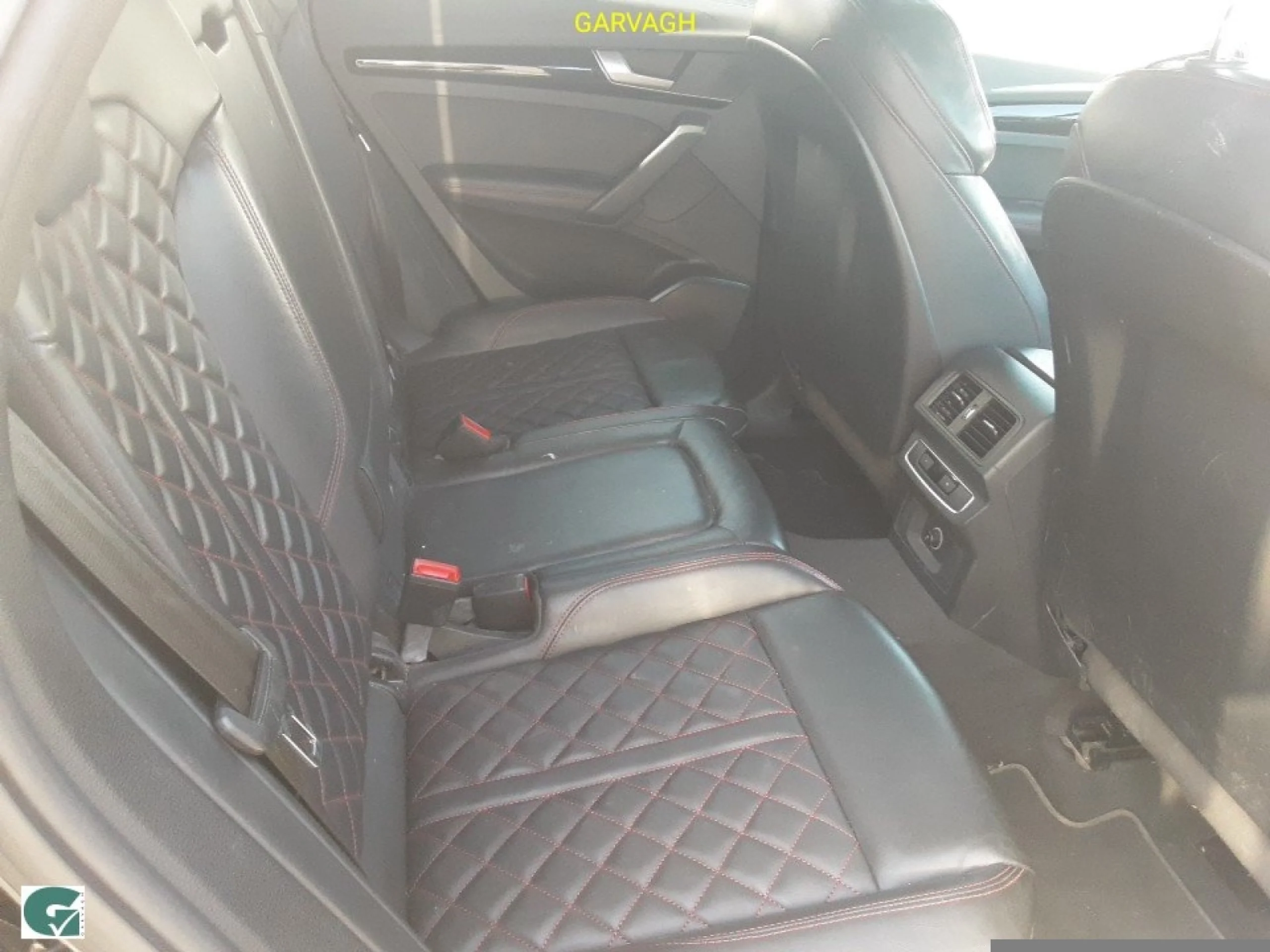 AUDI Q5 SPORTBACK BLACK LINE 35 TDI 120KW S TRONIC - Foto 5