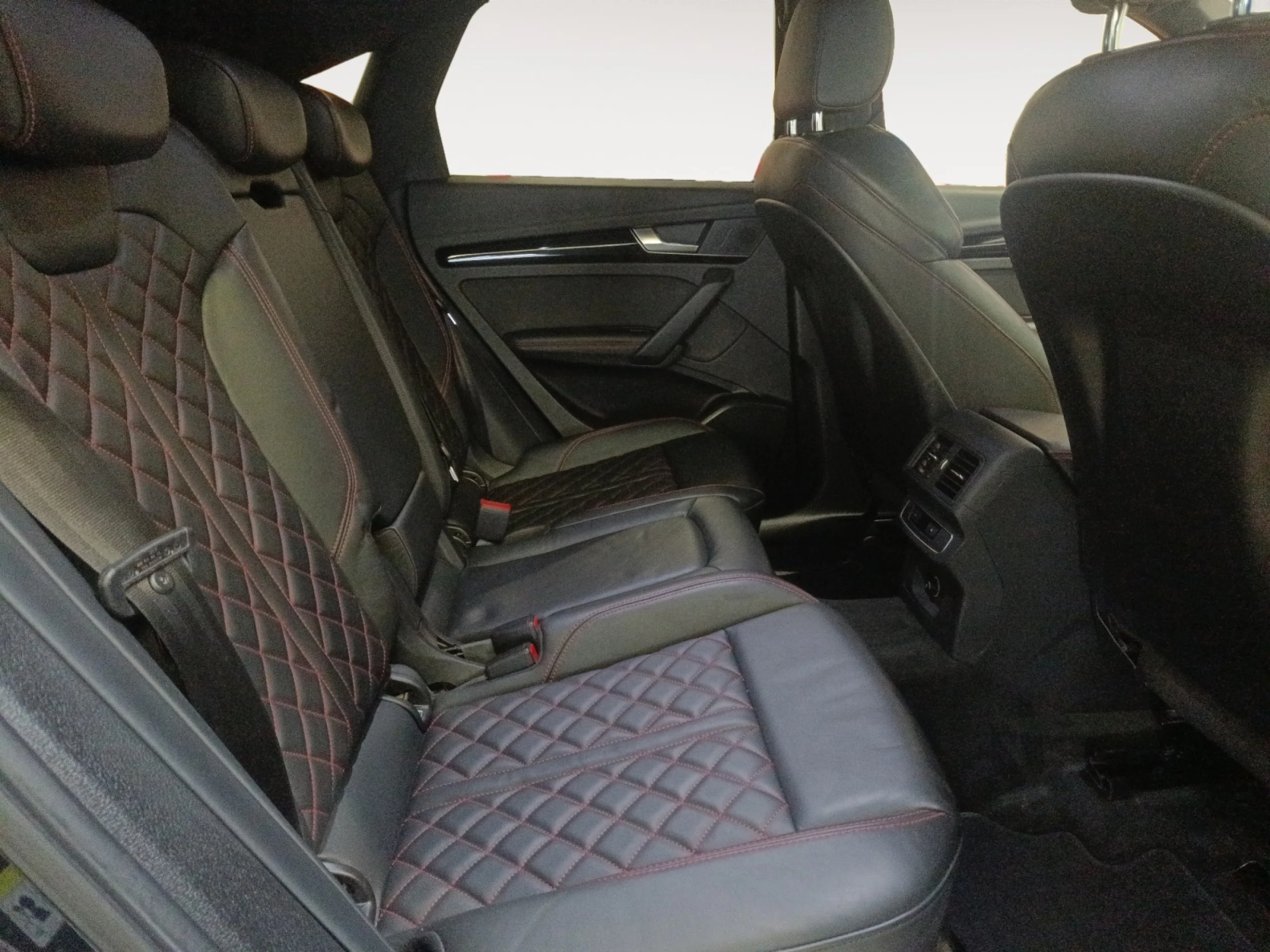 AUDI Q5 SPORTBACK BLACK LINE 35 TDI 120KW S TRONIC - Foto 6