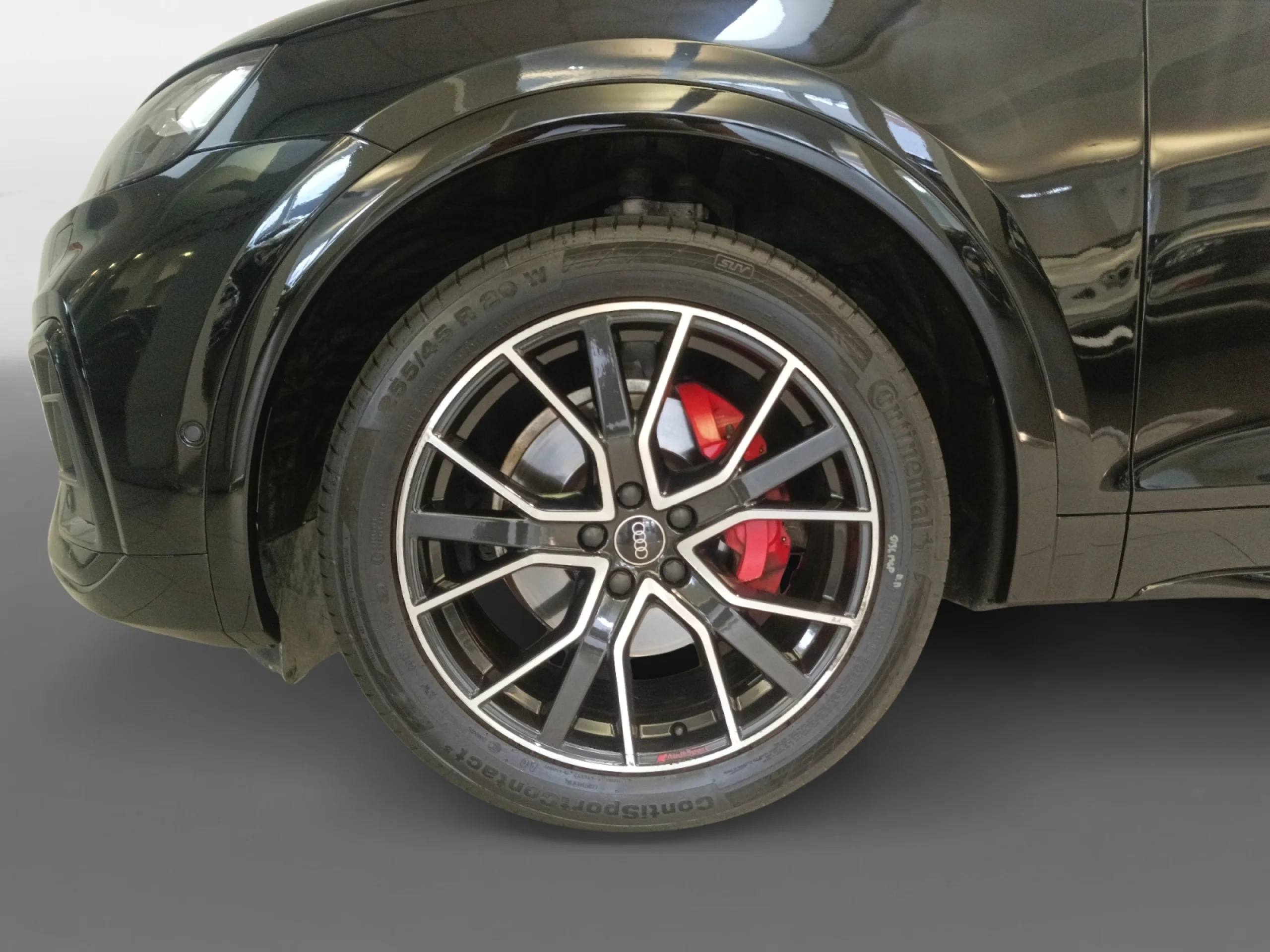 AUDI Q5 SPORTBACK BLACK LINE 35 TDI 120KW S TRONIC - Foto 7