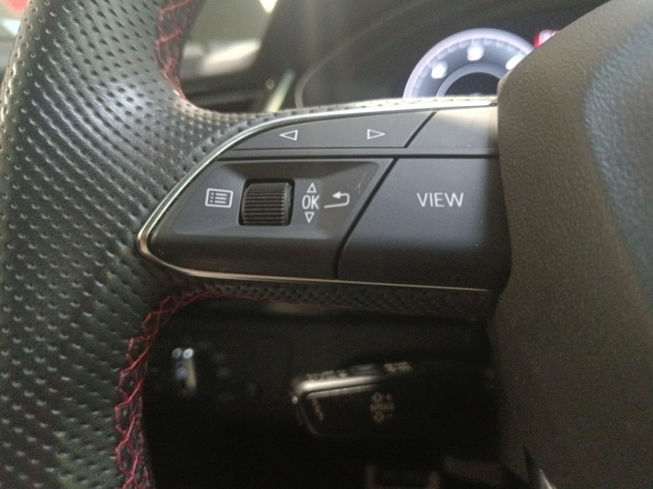AUDI Q5 SPORTBACK BLACK LINE 35 TDI 120KW S TRONIC - Foto 10