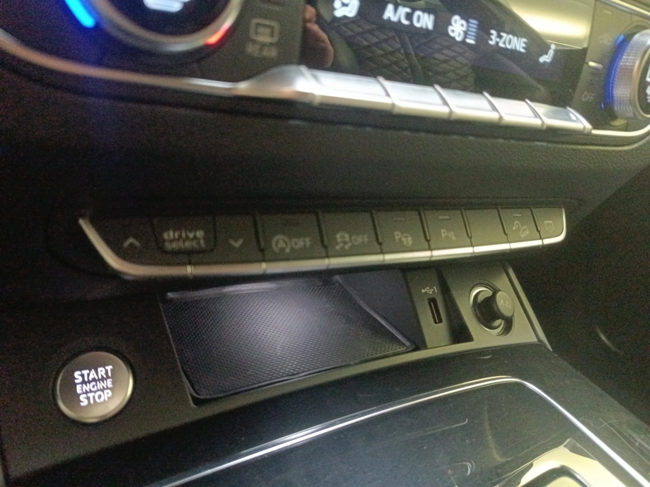 AUDI Q5 SPORTBACK BLACK LINE 35 TDI 120KW S TRONIC - Foto 11