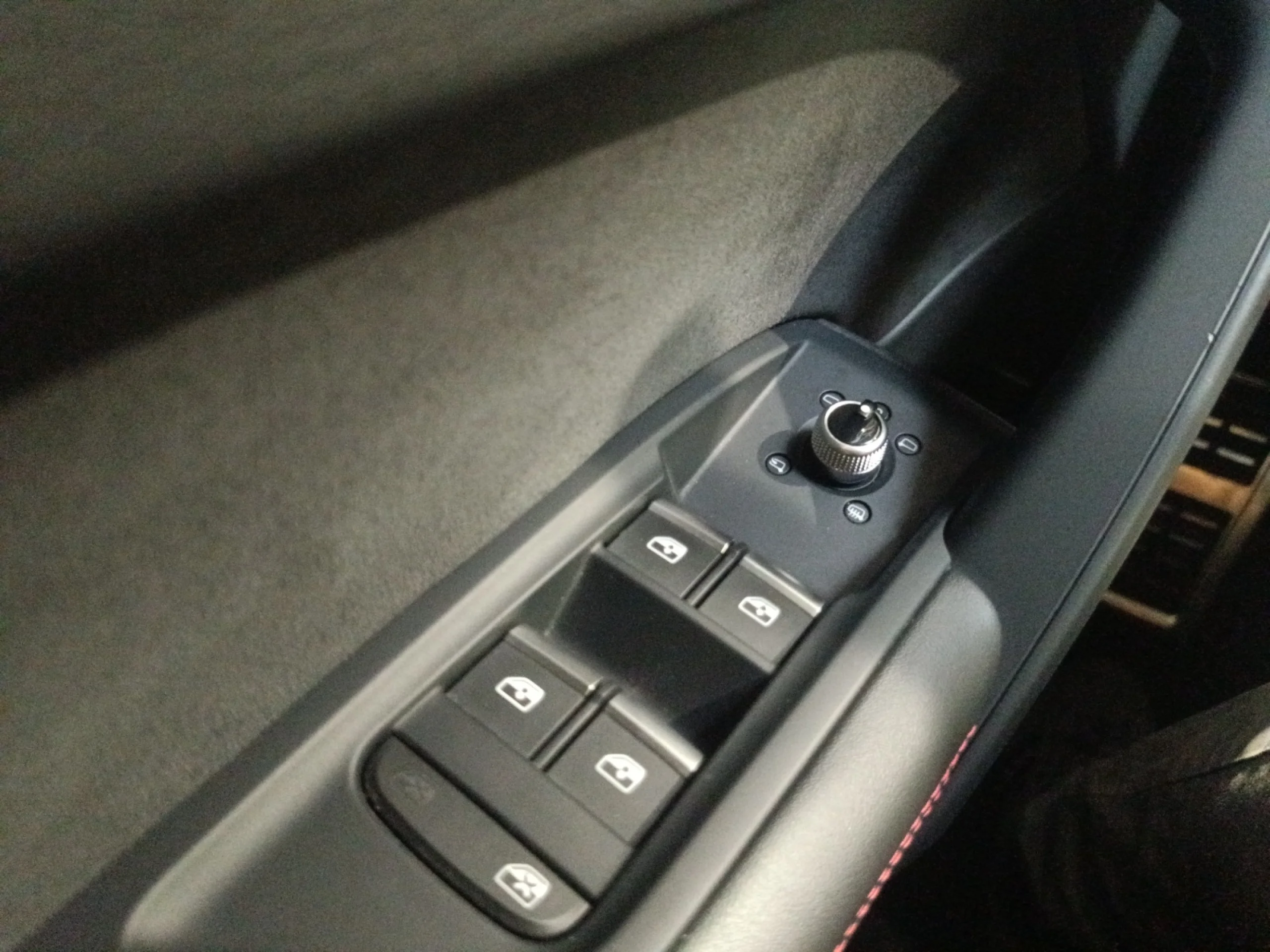 AUDI Q5 SPORTBACK BLACK LINE 35 TDI 120KW S TRONIC - Foto 12