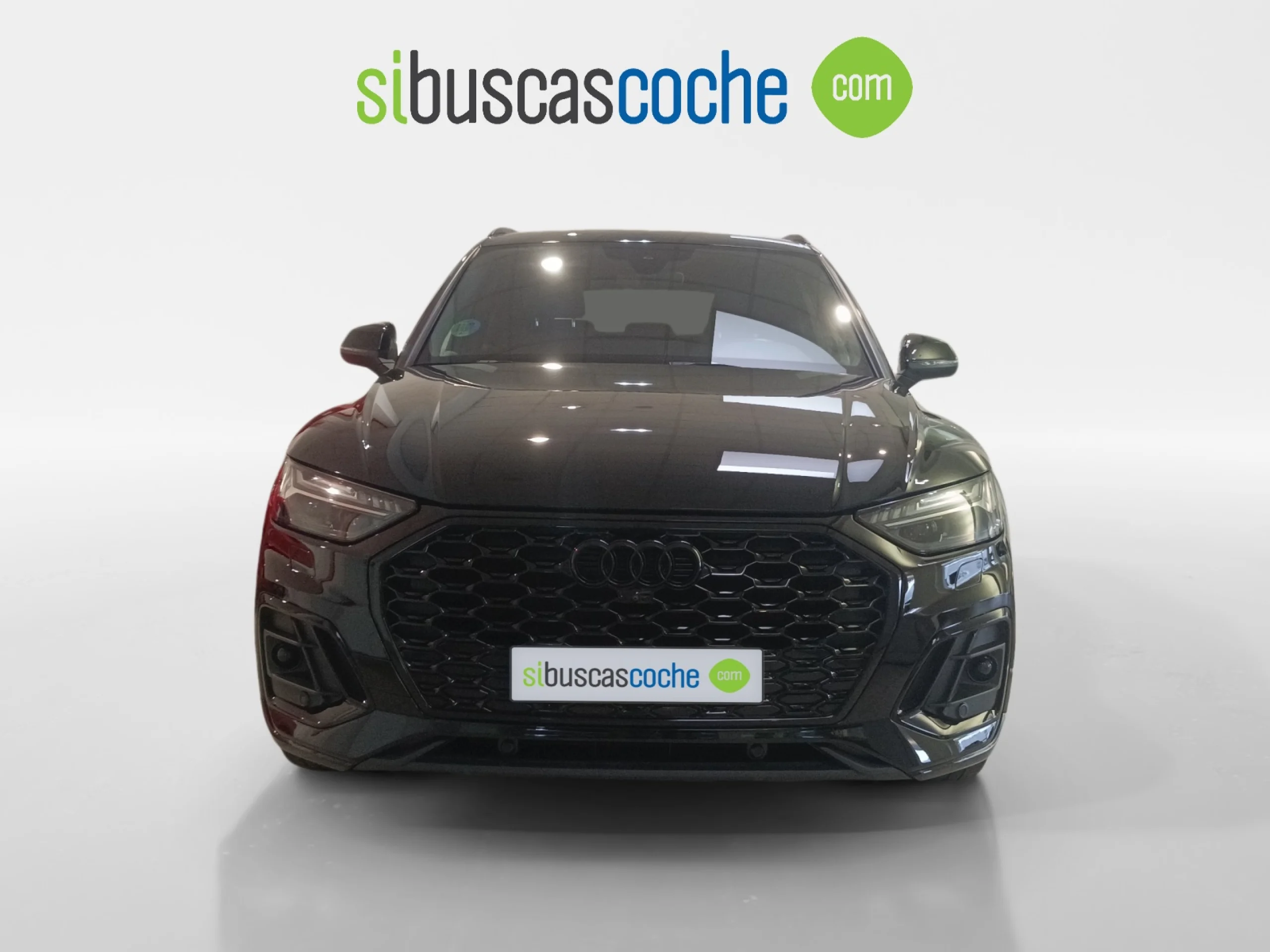 AUDI Q5 SPORTBACK BLACK LINE 35 TDI 120KW S TRONIC - Foto 16