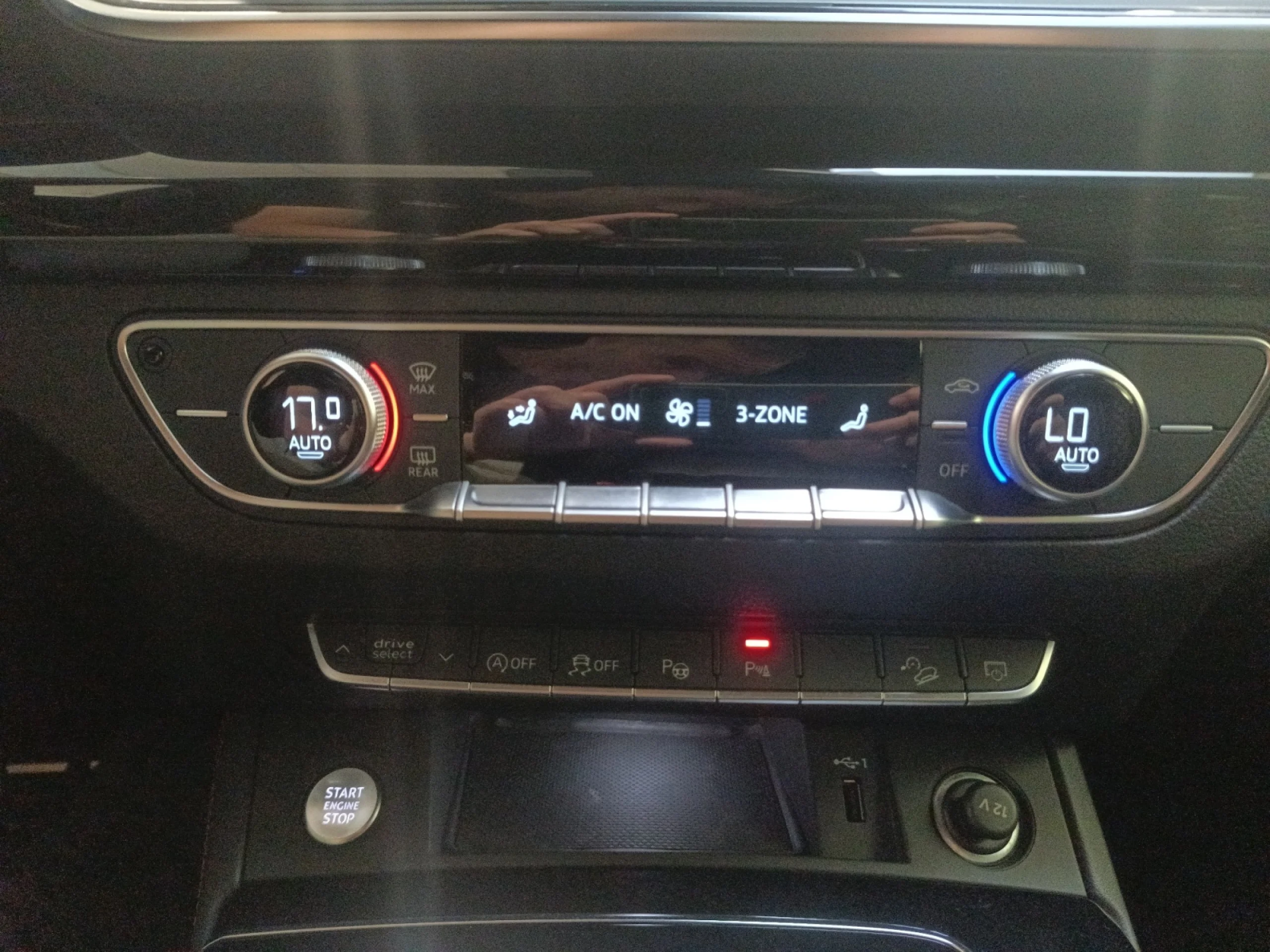 AUDI Q5 SPORTBACK BLACK LINE 35 TDI 120KW S TRONIC - Foto 17