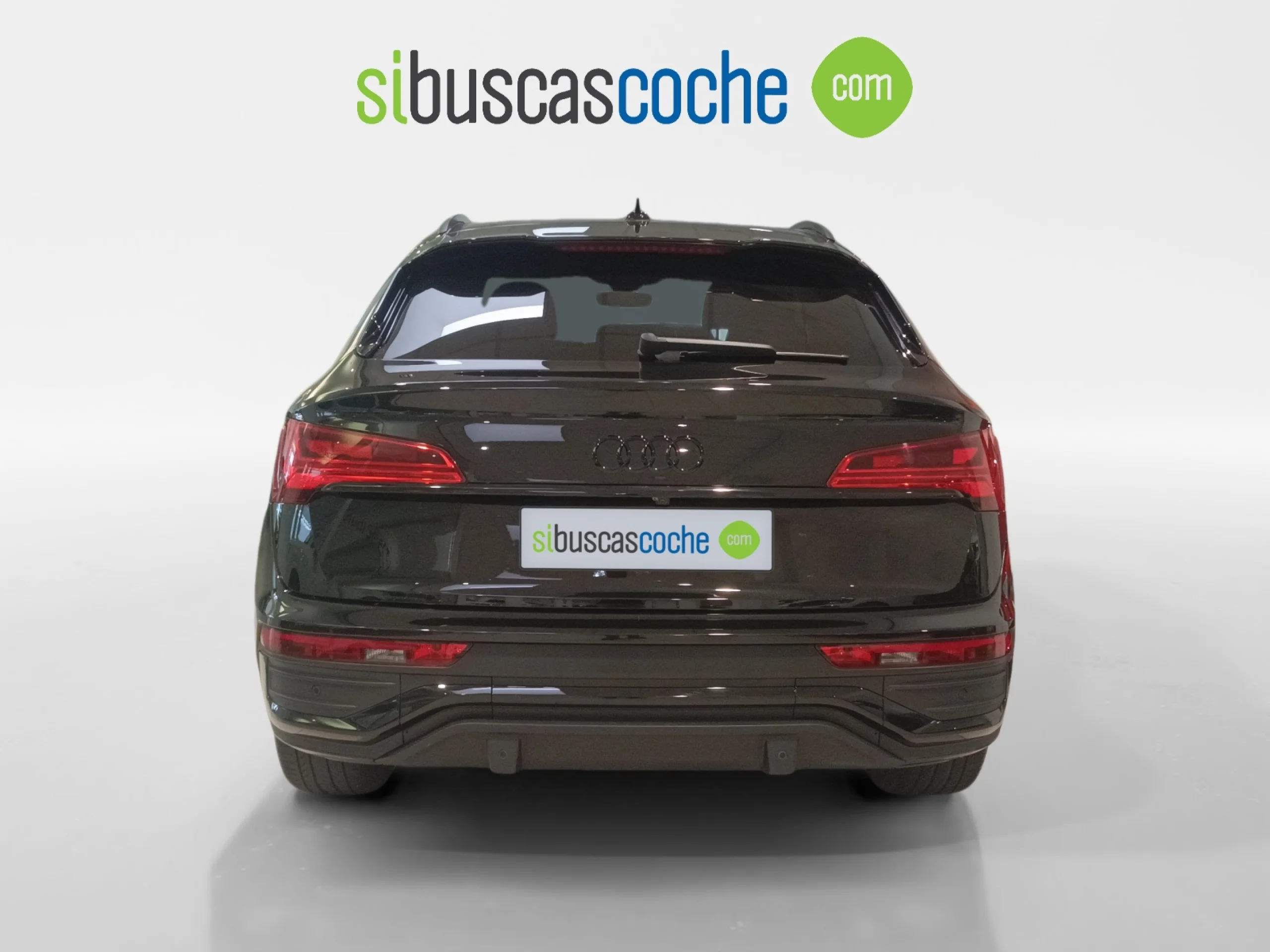 AUDI Q5 SPORTBACK BLACK LINE 35 TDI 120KW S TRONIC - Foto 19