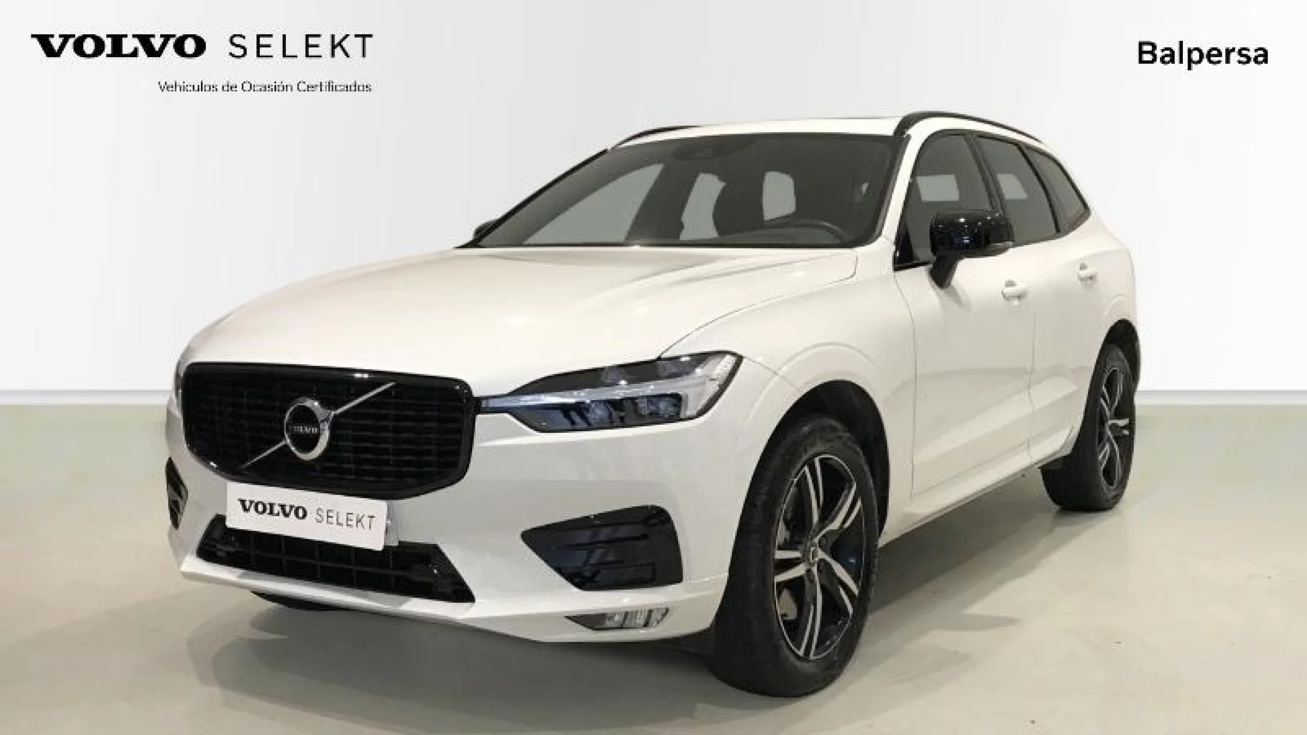 VOLVO XC60 2.0 B4 D R DESIGN AUTO - Foto 1