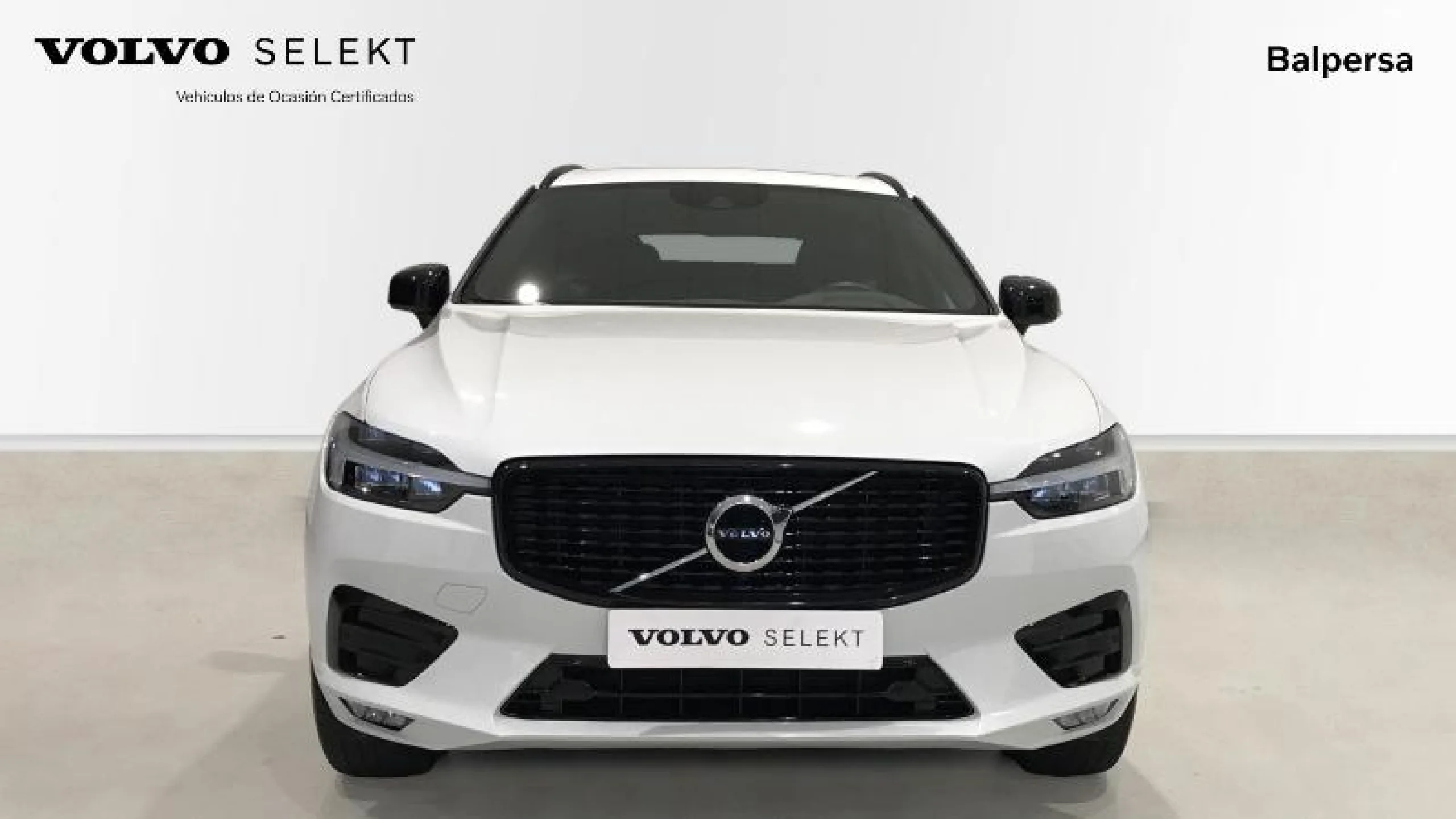 VOLVO XC60 2.0 B4 D R DESIGN AUTO - Foto 3