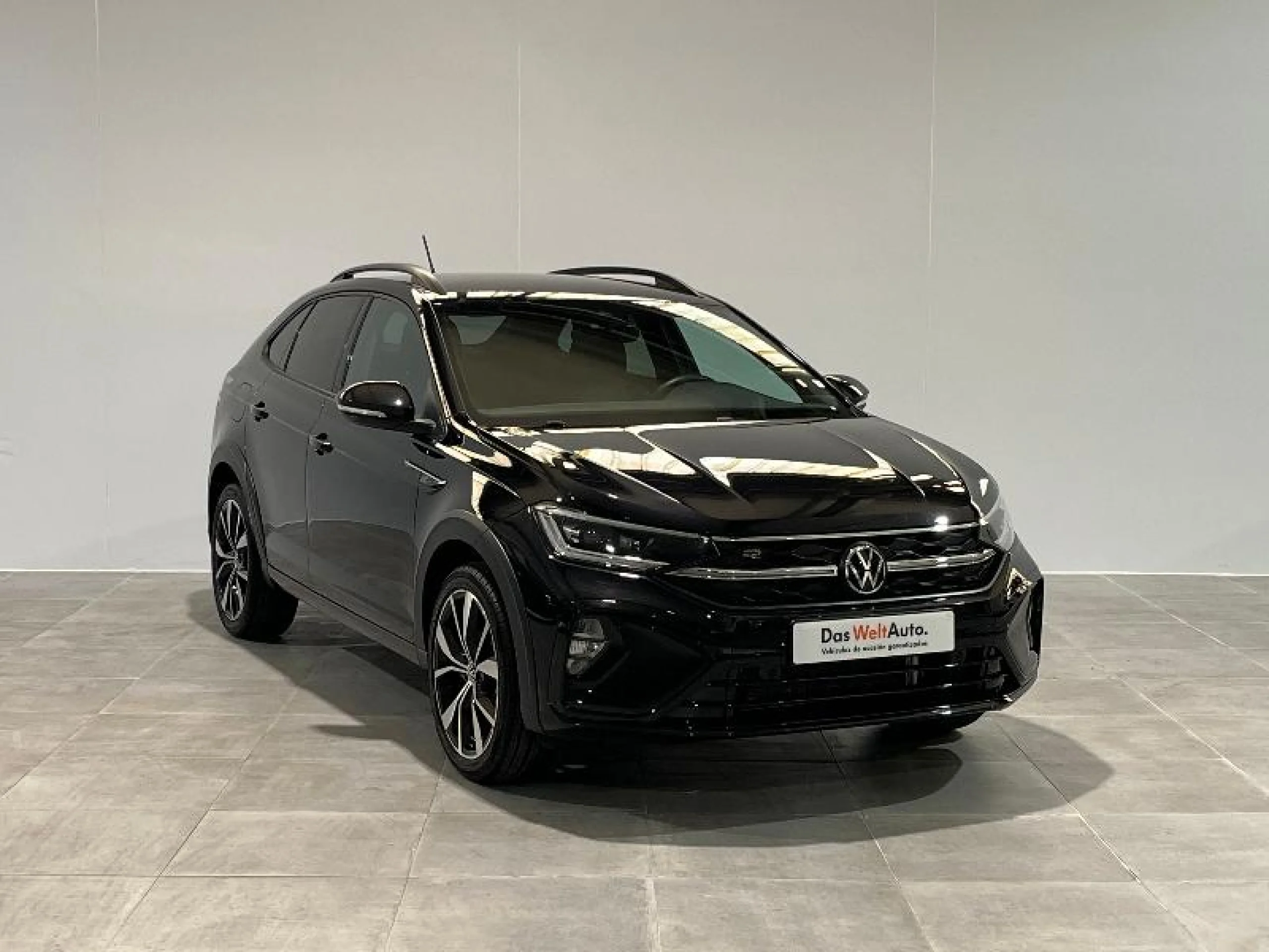 VOLKSWAGEN TAIGO R LINE 1.5 TSI 110KW (150CV) DSG - Foto 1