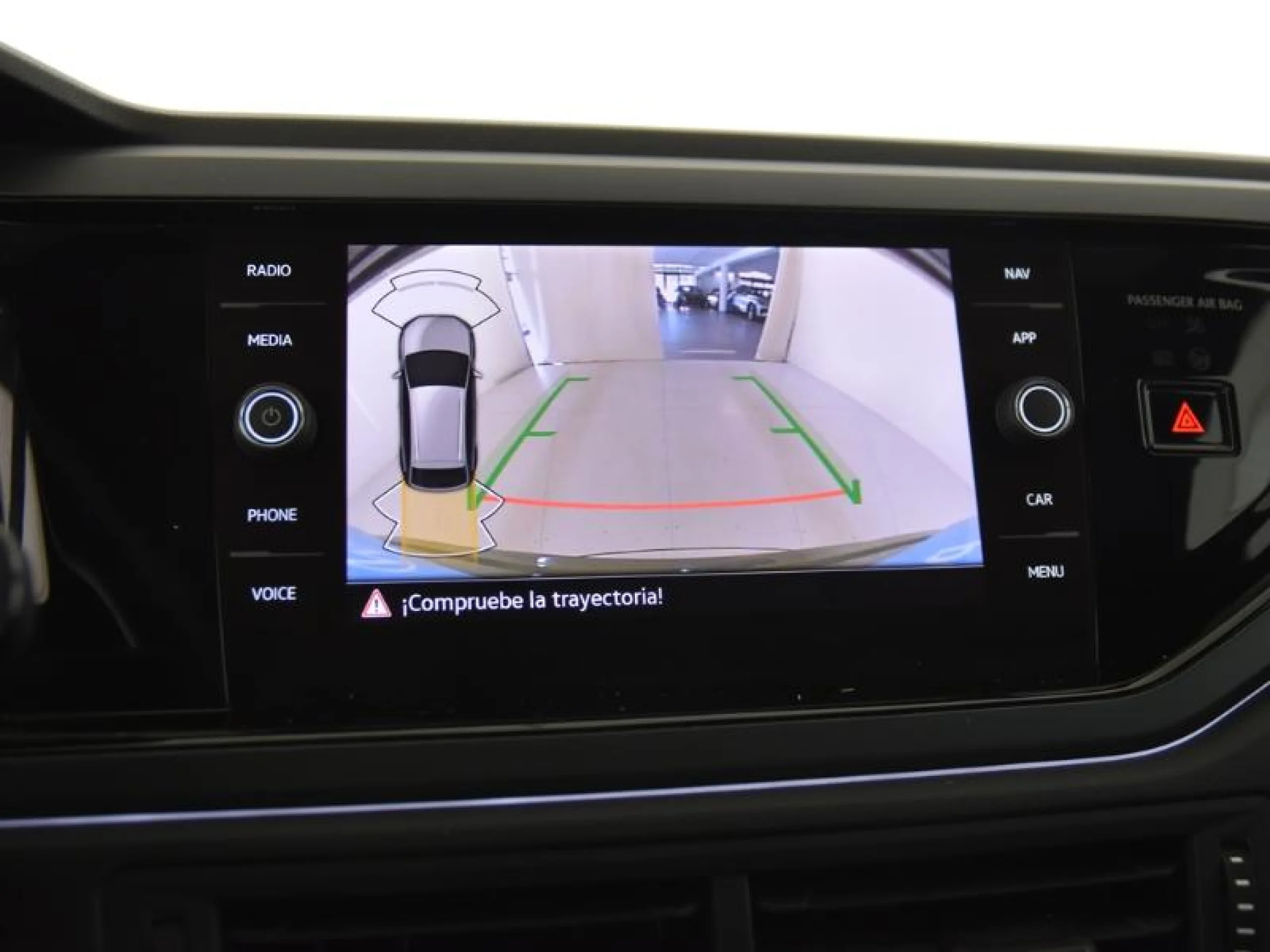 VOLKSWAGEN TAIGO R LINE 1.0 TSI 85KW (115CV) - Foto 13