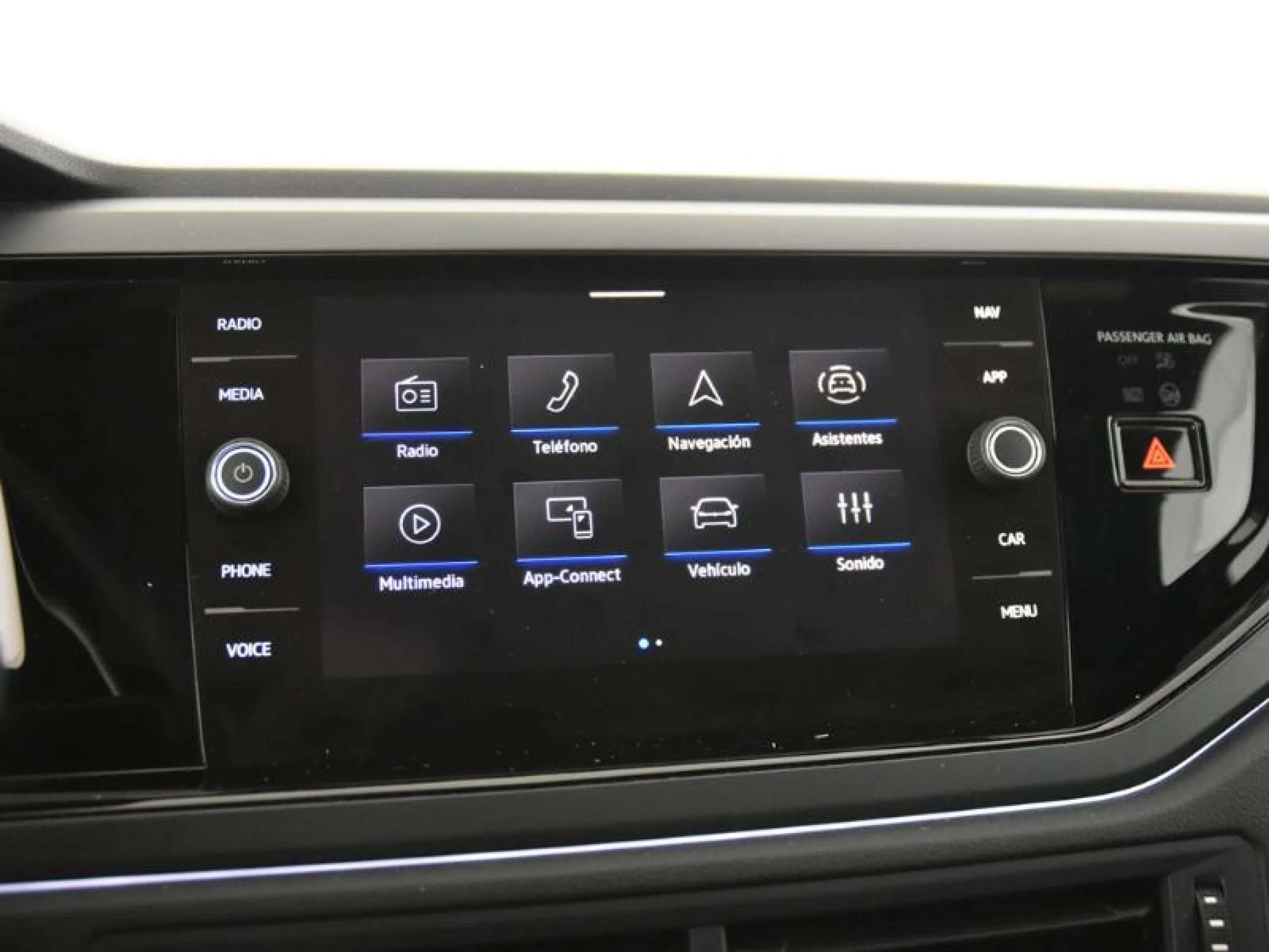 VOLKSWAGEN TAIGO R LINE 1.0 TSI 85KW (115CV) - Foto 14