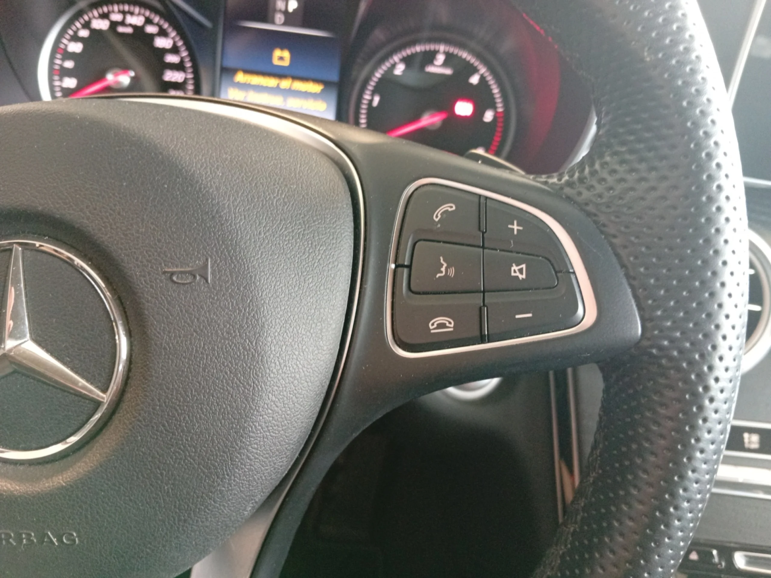 MERCEDES-BENZ CLASE C C 220 D 4M SPORTIVE AVANTGARDE ESTATE - Foto 8