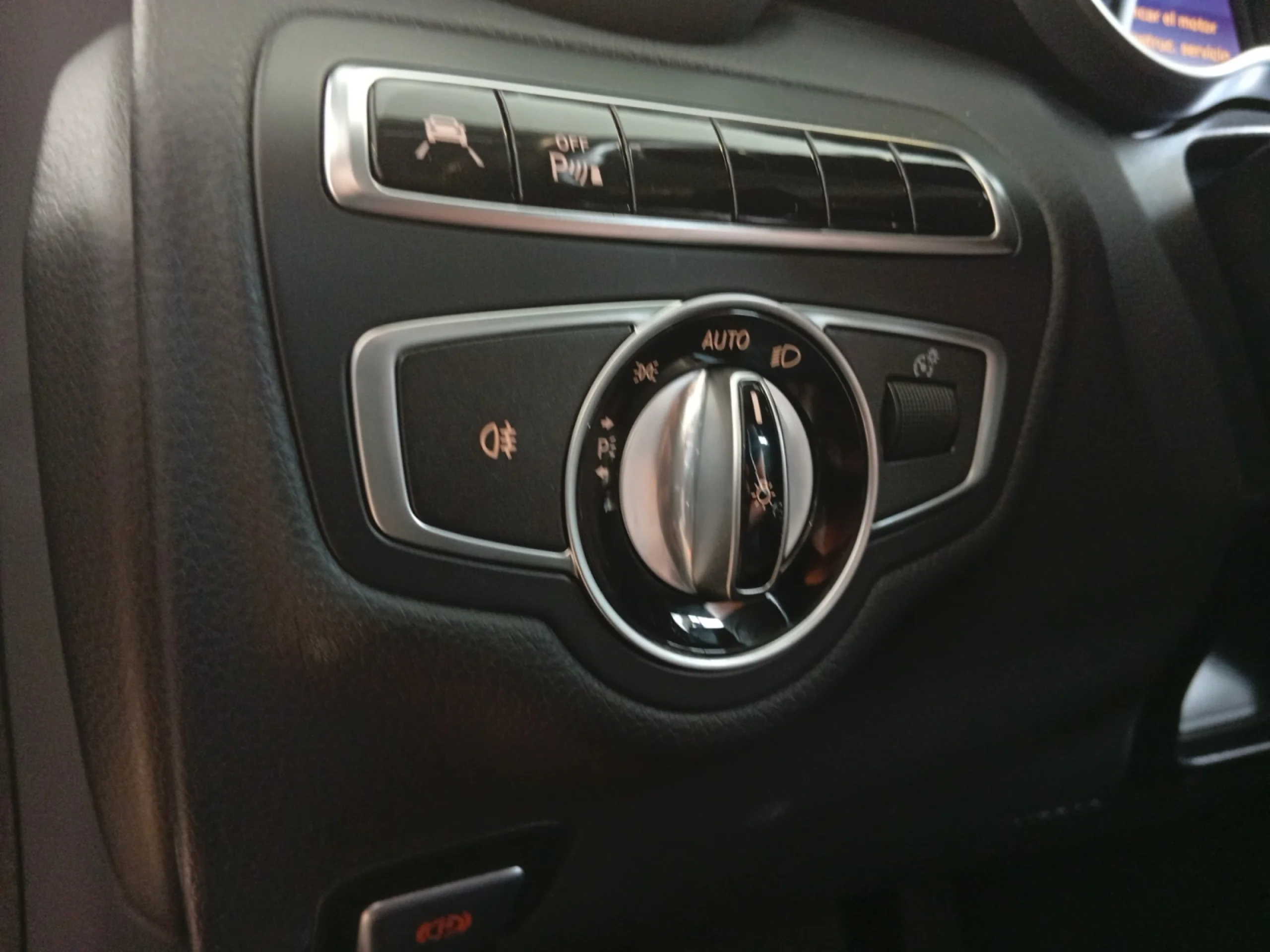 MERCEDES-BENZ CLASE C C 220 D 4M SPORTIVE AVANTGARDE ESTATE - Foto 12