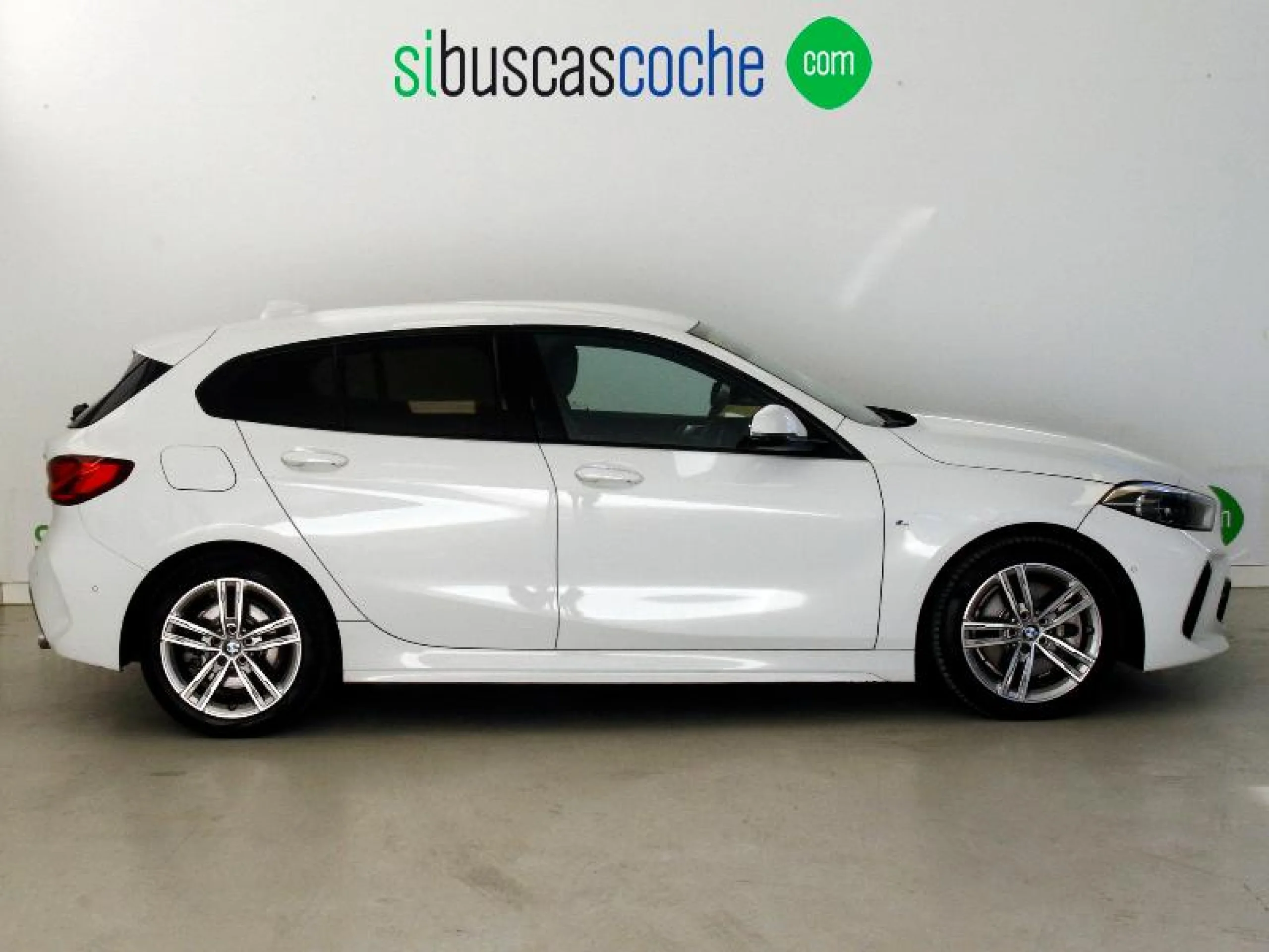 BMW SERIE 1 120D - Foto 3