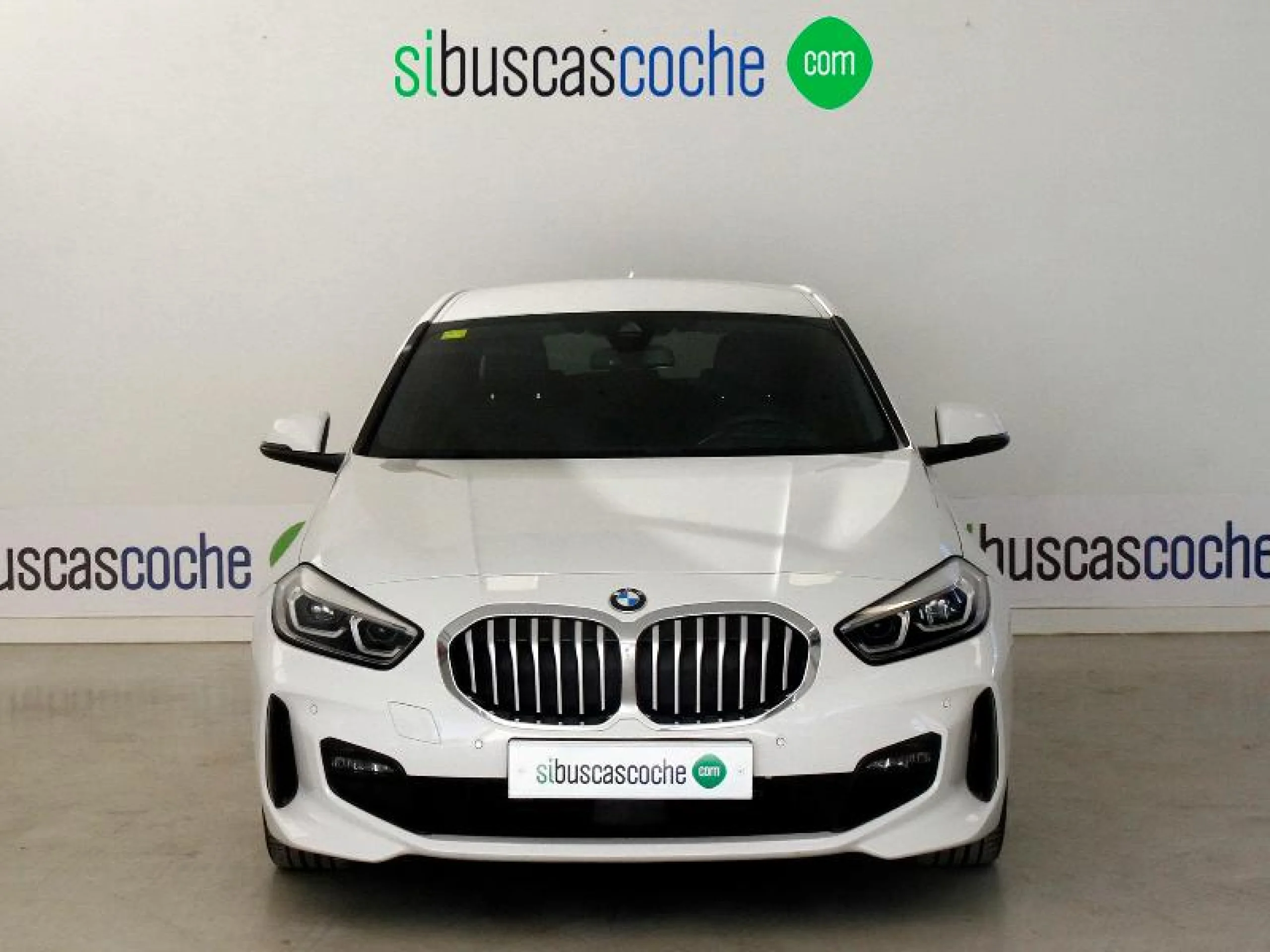 BMW SERIE 1 120D - Foto 19