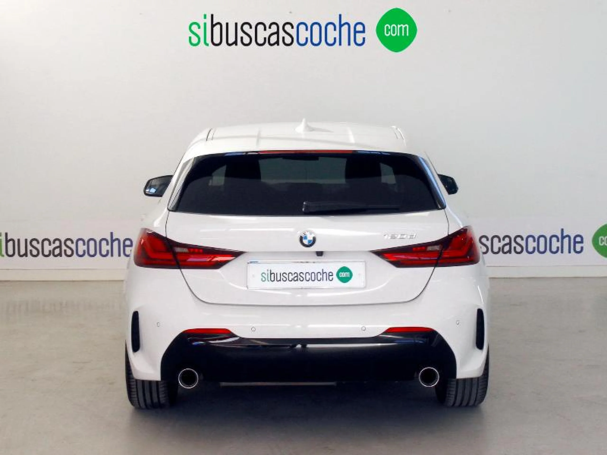 BMW SERIE 1 120D - Foto 20