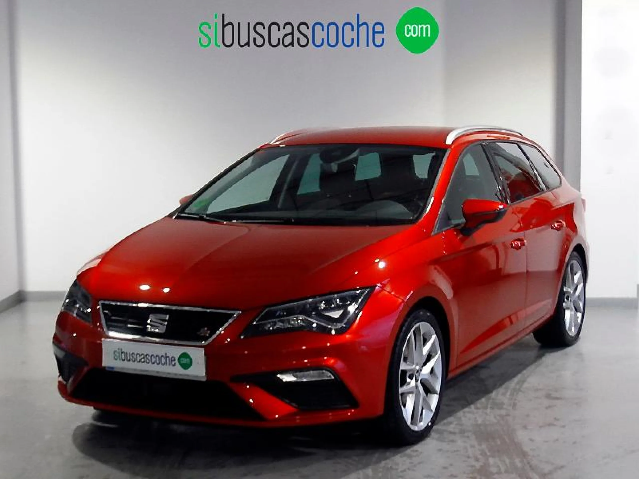 SEAT LEON ST 1.4 TSI 92KW (125CV) ST&SP FR - Foto 16